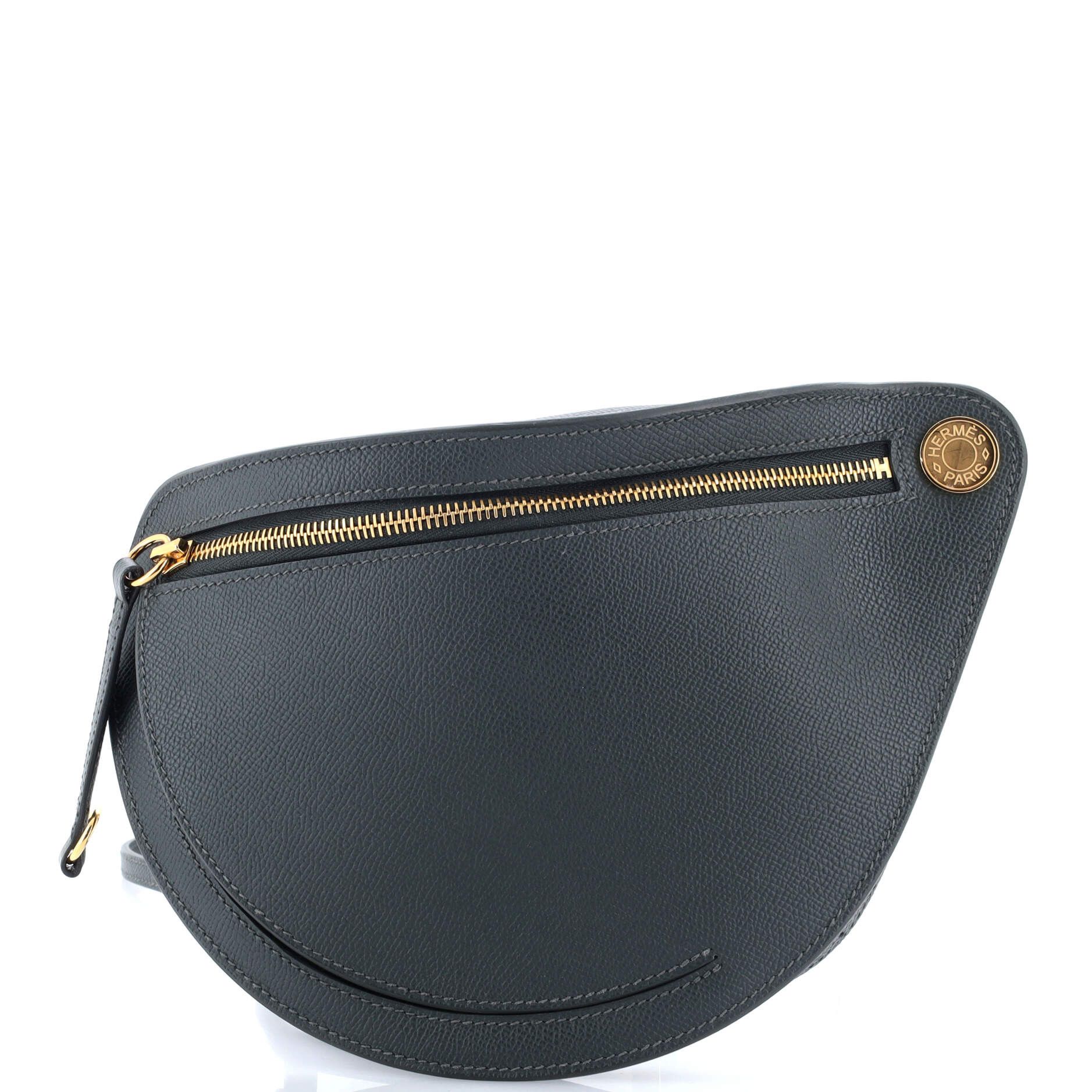 Hermes Petite Course Bag Size ONE SIZE - 1 Thumbnail