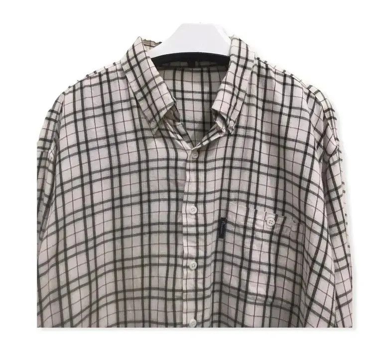 Flannel Peakasso Flannel Shirt Button Up Size US XL / EU 56 / 4 - 2 Thumbnail