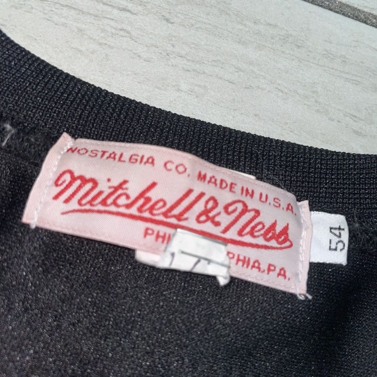 Mitchell & Ness MITCHELL & NESS 1989 FALCONS DEION SANDERS Size 54 Size US XXL / EU 58 / 5 - 6 Thumbnail