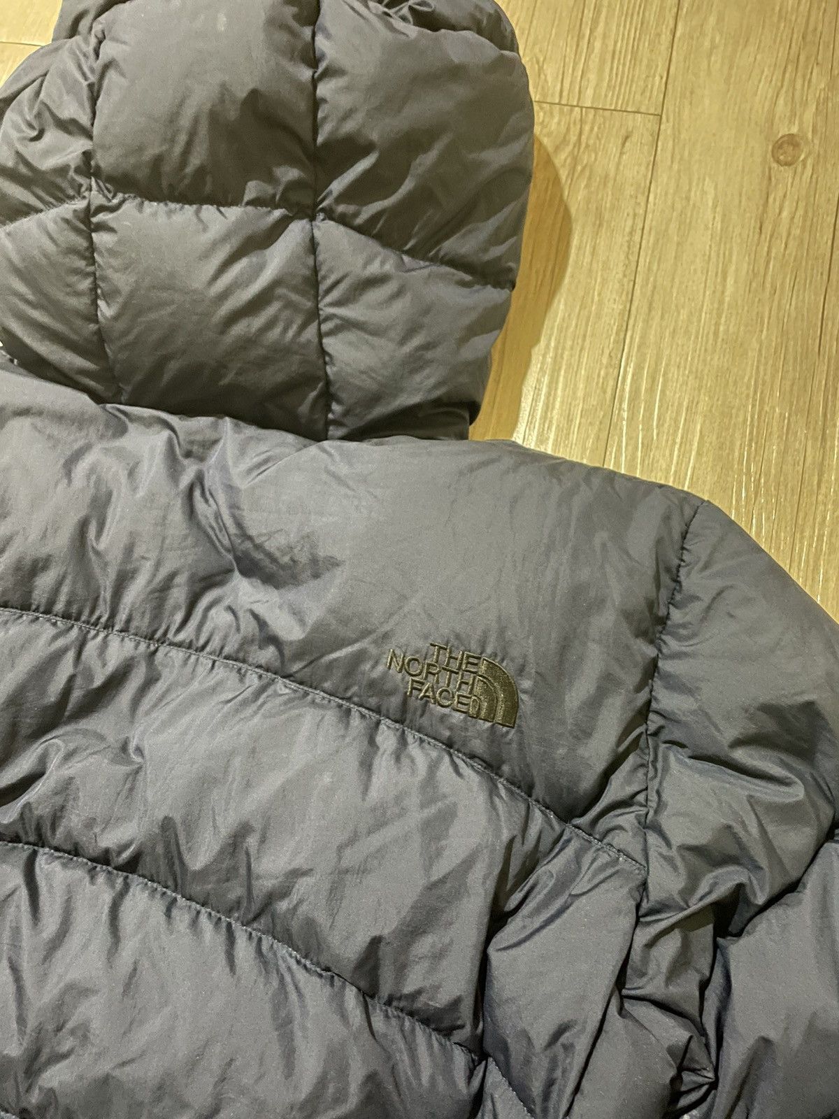 The North Face The North Face Puffer Jacket Size US S / EU 44-46 / 1 - 2 Thumbnail
