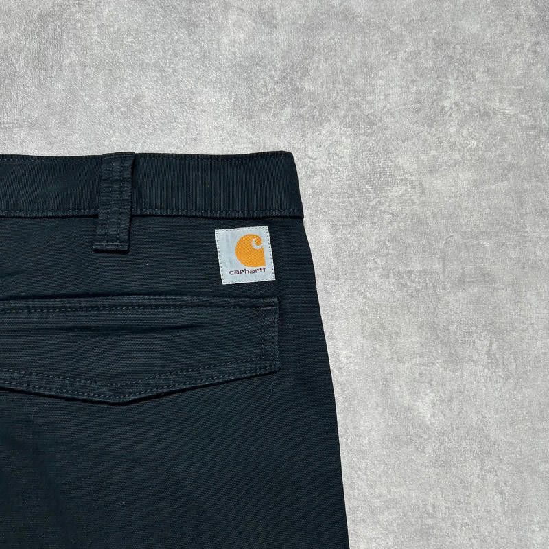 Carhartt Carhartt Cargo Pants W33 Size US 33 - 8 Thumbnail