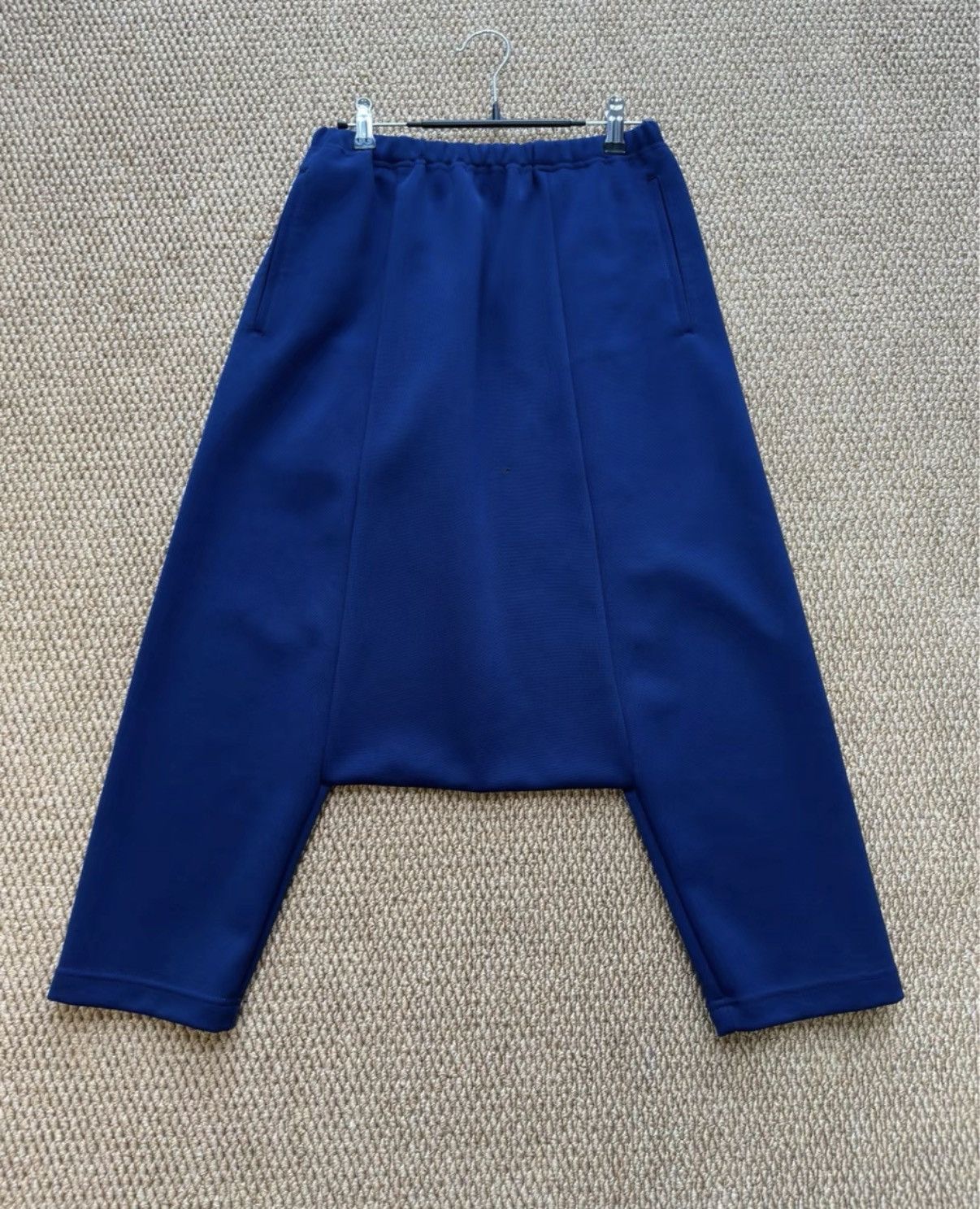 Comme des Garcons Comme des Garçons Sweatpants K23 Size 25" / US 0 / IT 36 - 1 Thumbnail