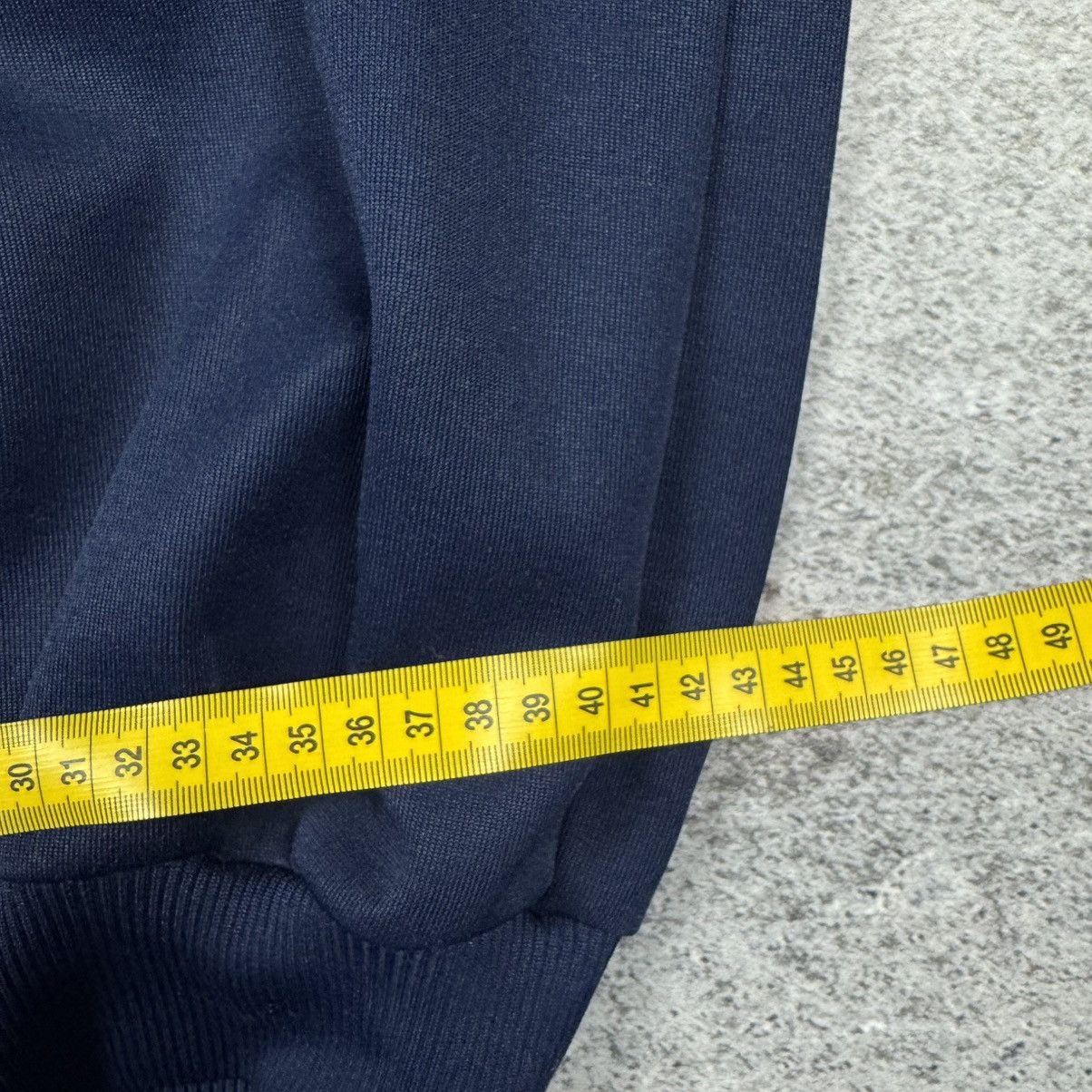 Adidas Vintage Navy Blue Adidas Track Jacket – Size S (Small) Size US S / EU 44-46 / 1 - 6 Thumbnail