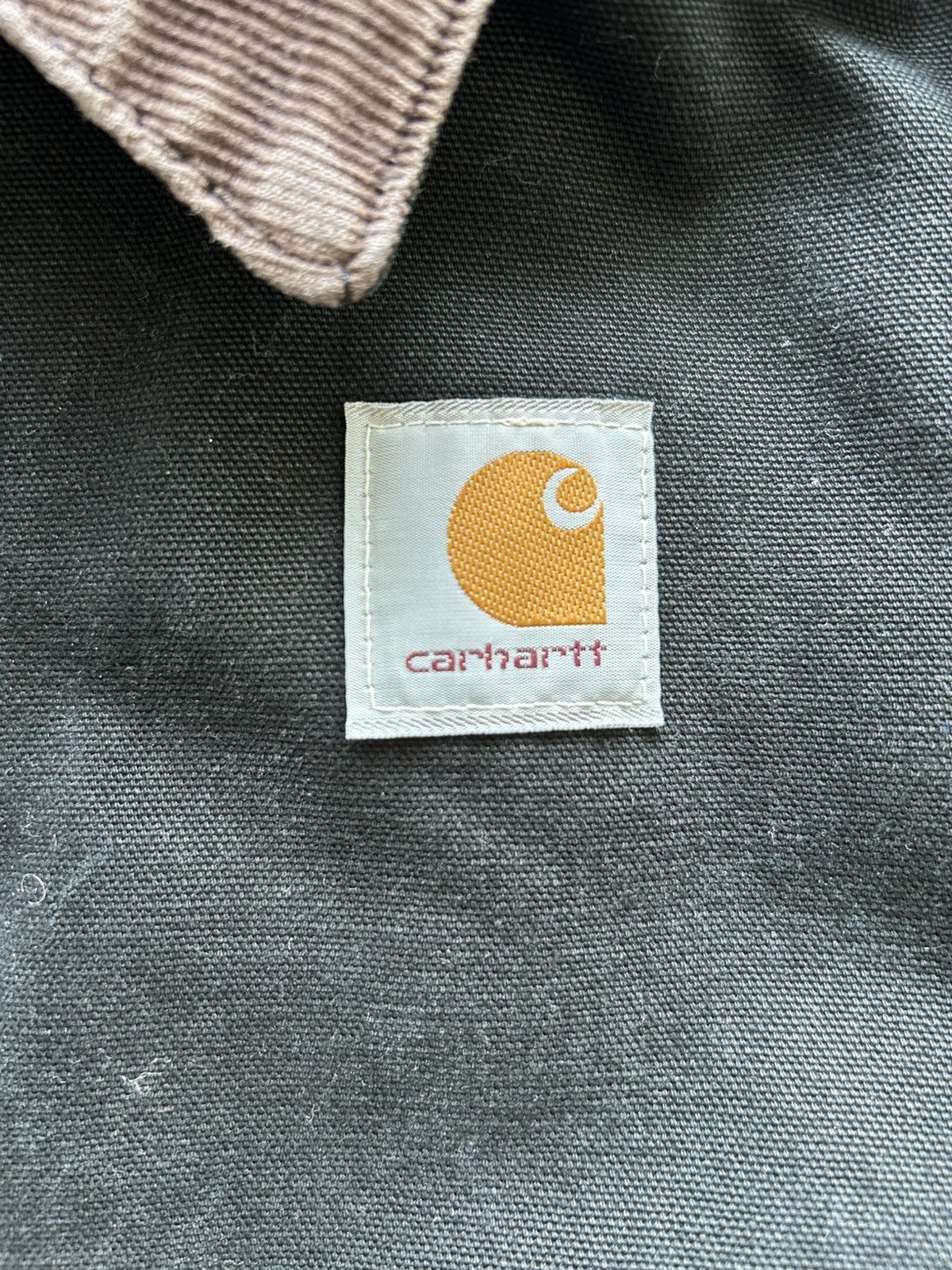 Carhartt Carhartt arctic jacket (black) Size US M / EU 48-50 / 2 - 7 Thumbnail