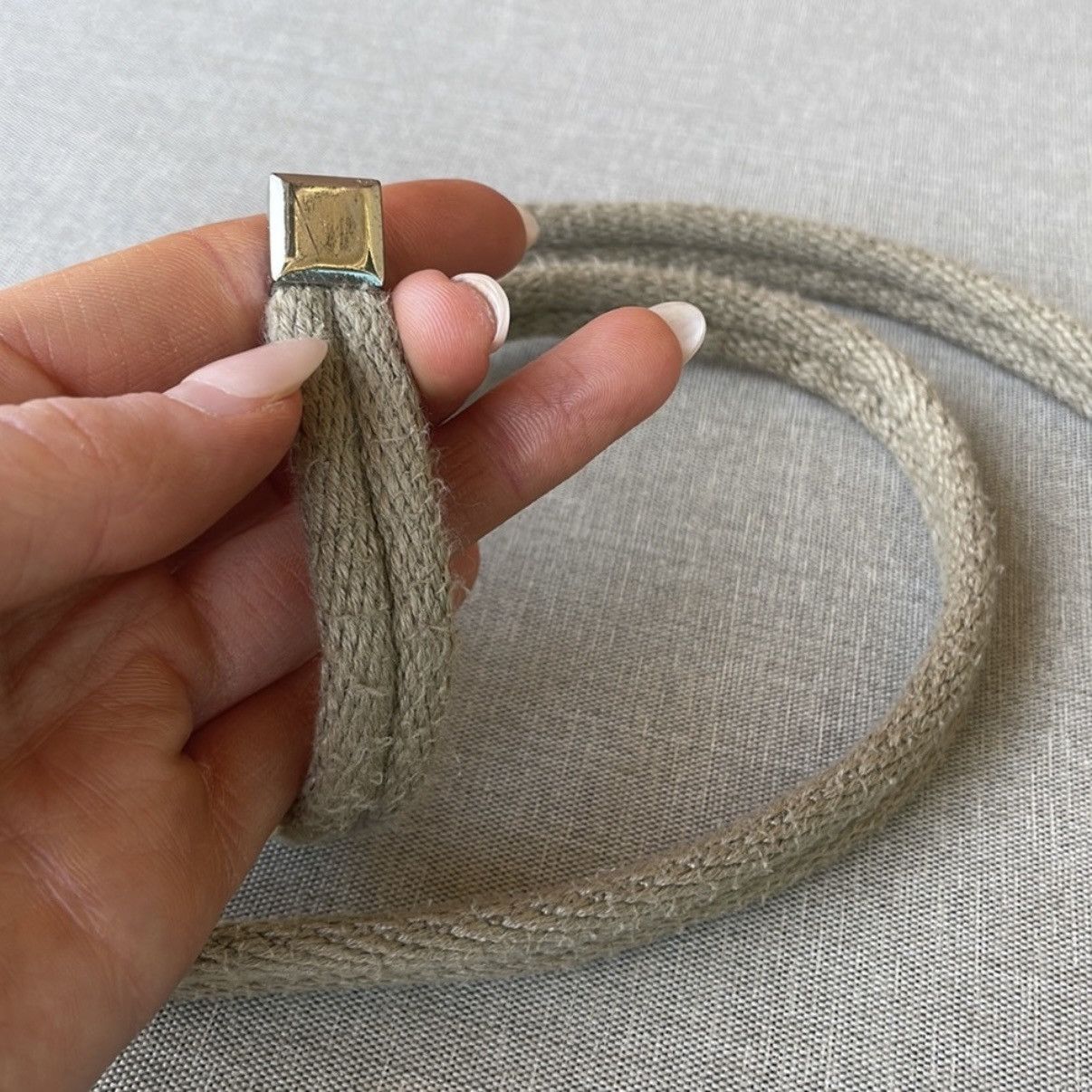 Other Accessory Belt Size ONE SIZE - 8 Thumbnail