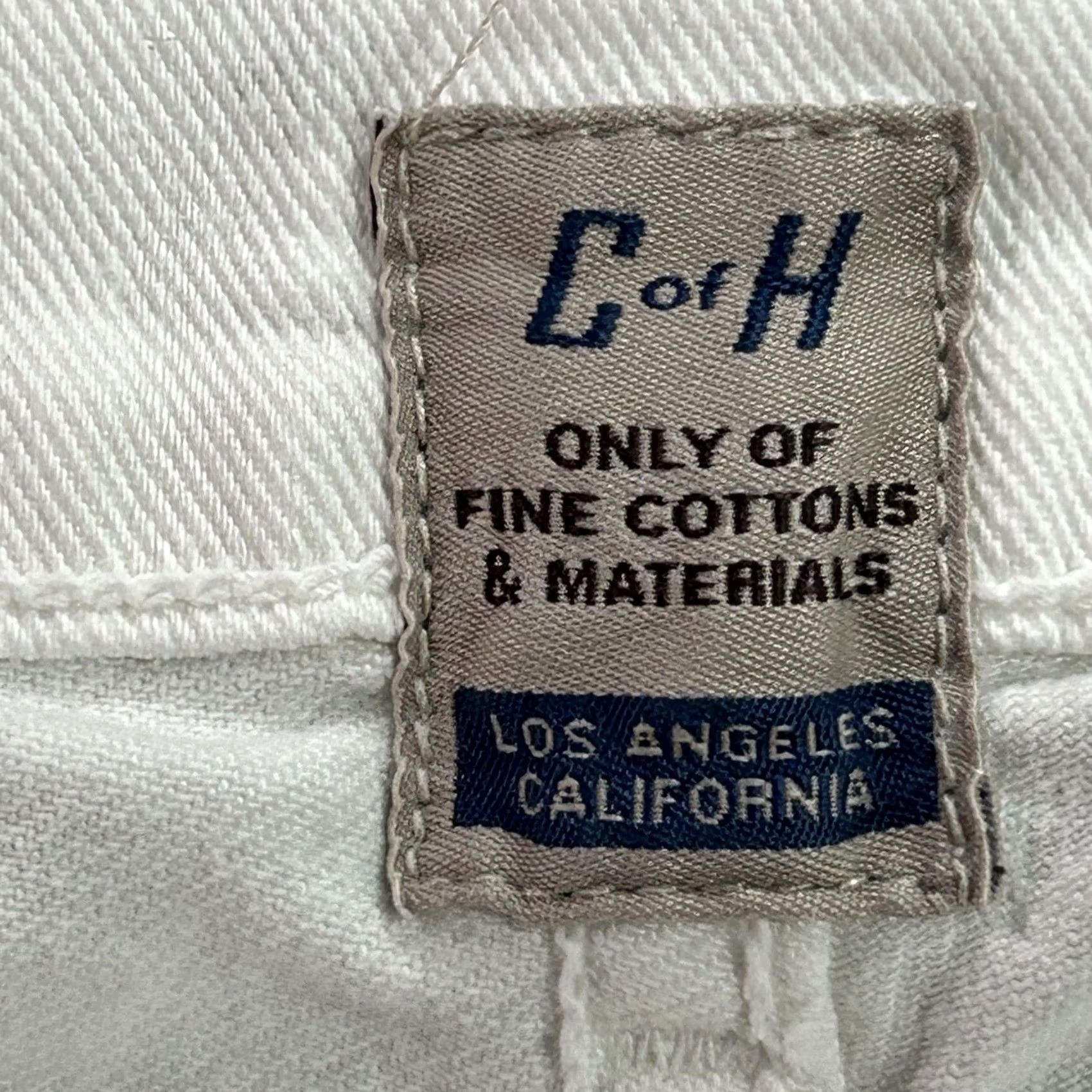 Citizens Of Humanity VINTAGE? No. Size US 31 - 7 Thumbnail