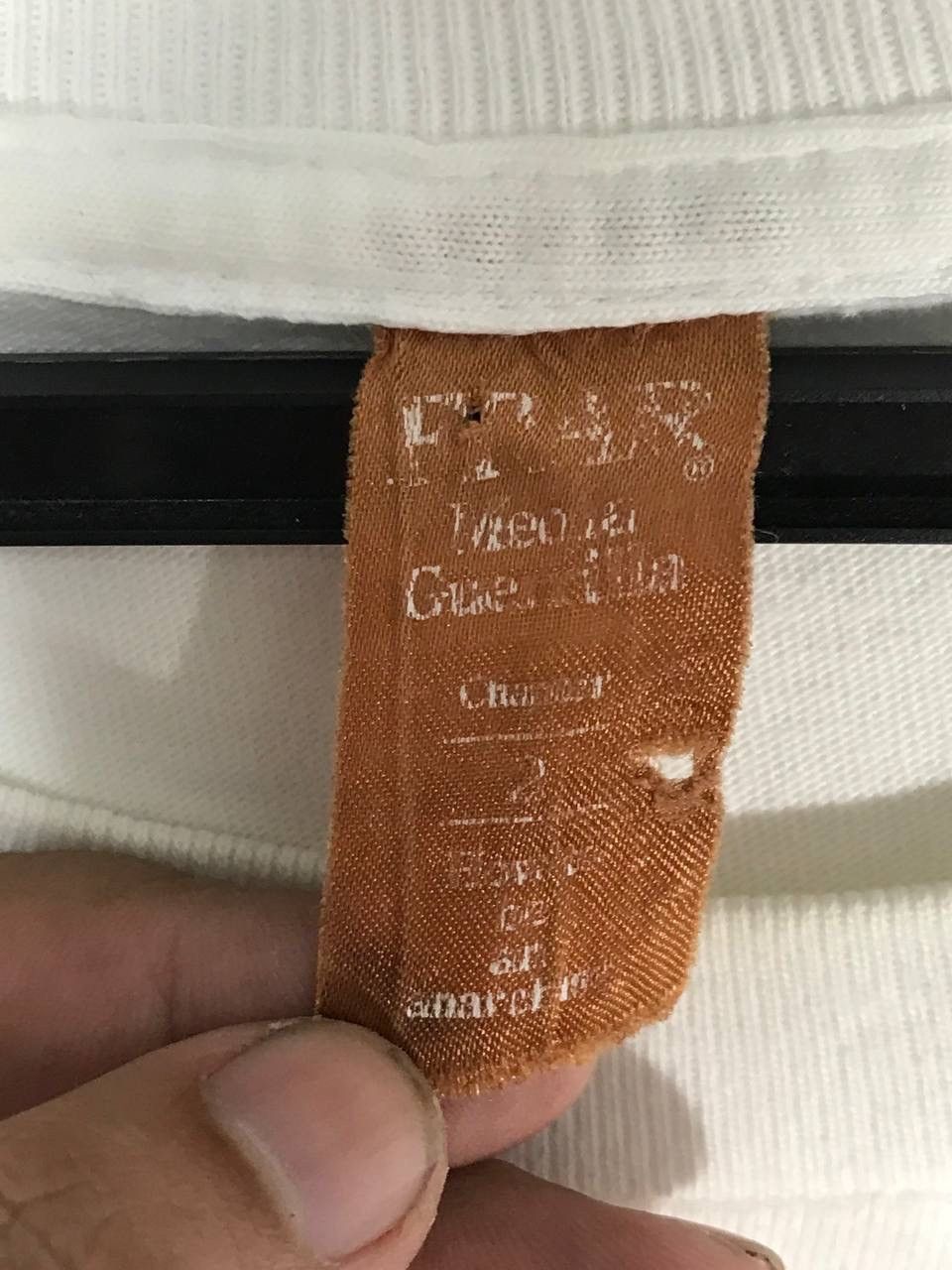 FPAR FPARMG Size US L / EU 52-54 / 3 - 8 Thumbnail