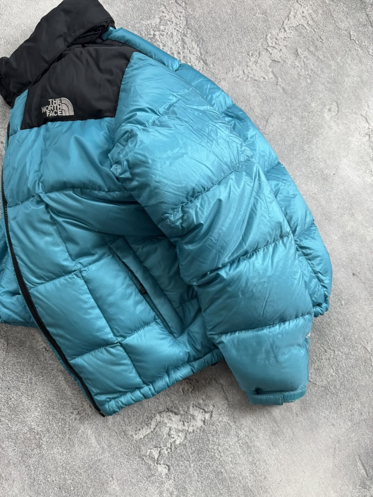 The North Face The North Face XS/size 800 Summit Series down jacket outdoor Size US XS / EU 42 / 0 - 3 Thumbnail