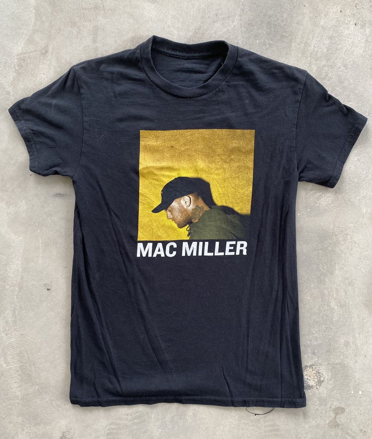 Mac Miller PRODUCT BY MAC MILLER Size US S / EU 44-46 / 1 - 1 Thumbnail