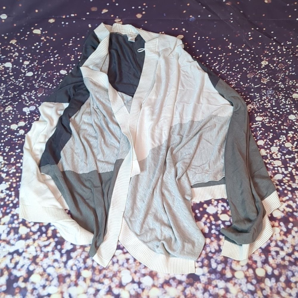 Lululemon Lululemon NWOT hatha coloblock wrap size OS Size ONE SIZE - 1 Thumbnail