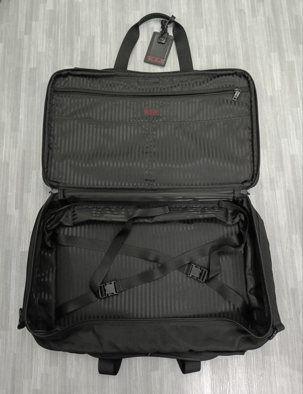 Tumi TUMI EXPANDABLE TRAVEL Size ONE SIZE - 4 Thumbnail