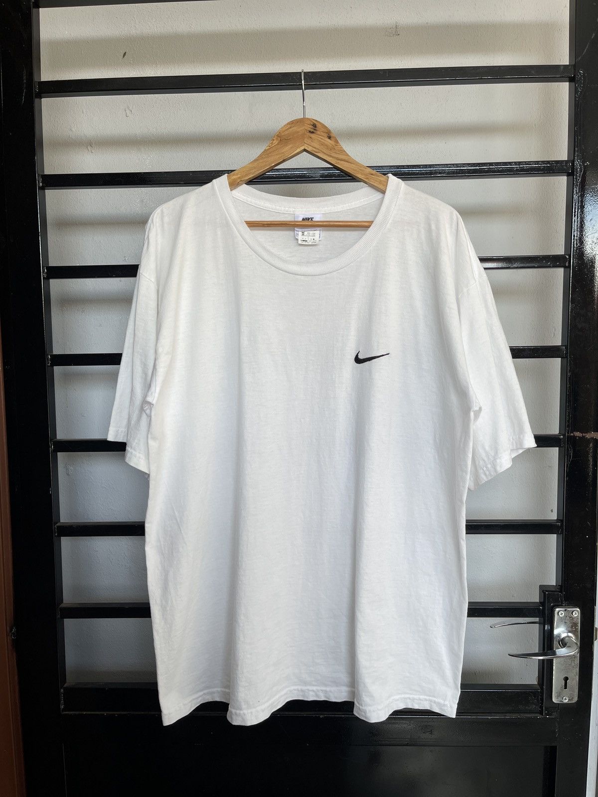 Nike × Vintage Vintage Nike Size US L / EU 52-54 / 3 - 1 Thumbnail