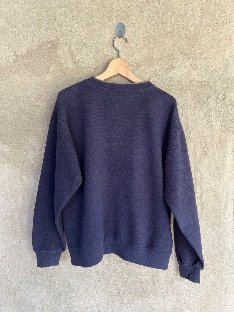 Lyle & Scott Lyle&Scott Sweatshirt Size US M / EU 48-50 / 2 - 7 Thumbnail