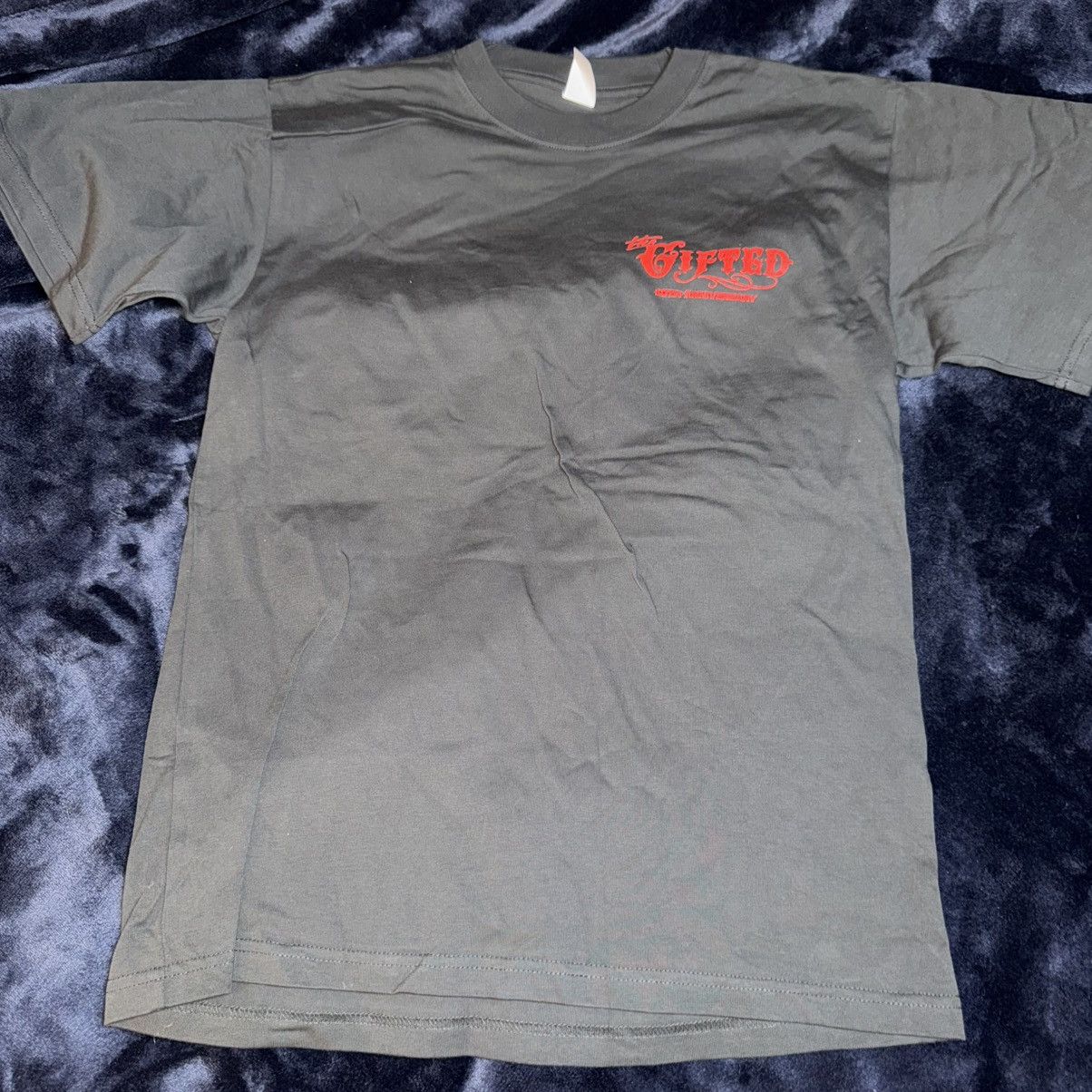 Urban Outfitters Graphic One night only tee Size US M / EU 48-50 / 2 - 2 Thumbnail
