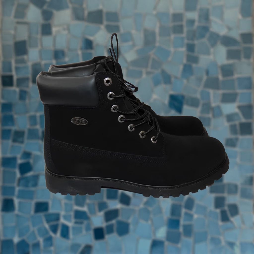 Lugz Lugz Convoy Winter Men's 13 Synthetic Casual Dress Boots MCNWD-001 New Size US 13 / EU 46 - 1 Thumbnail