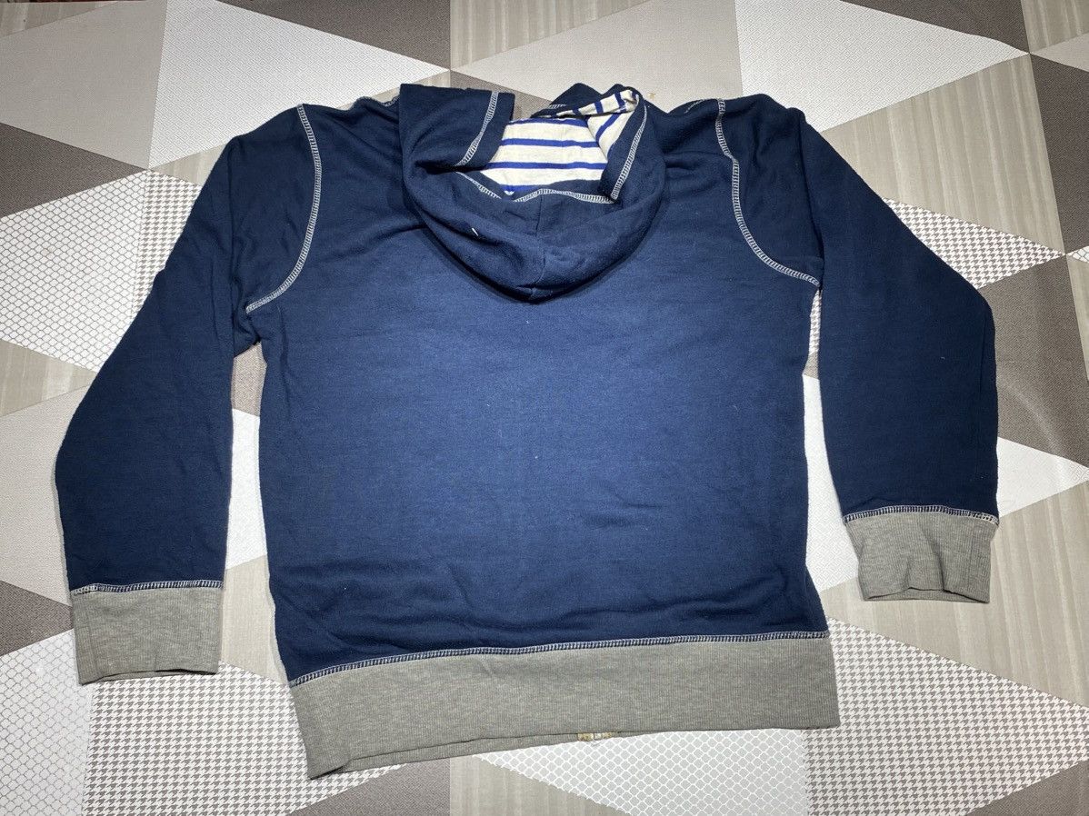 Other Oilcake Hoodie Size US XL / EU 56 / 4 - 2 Thumbnail