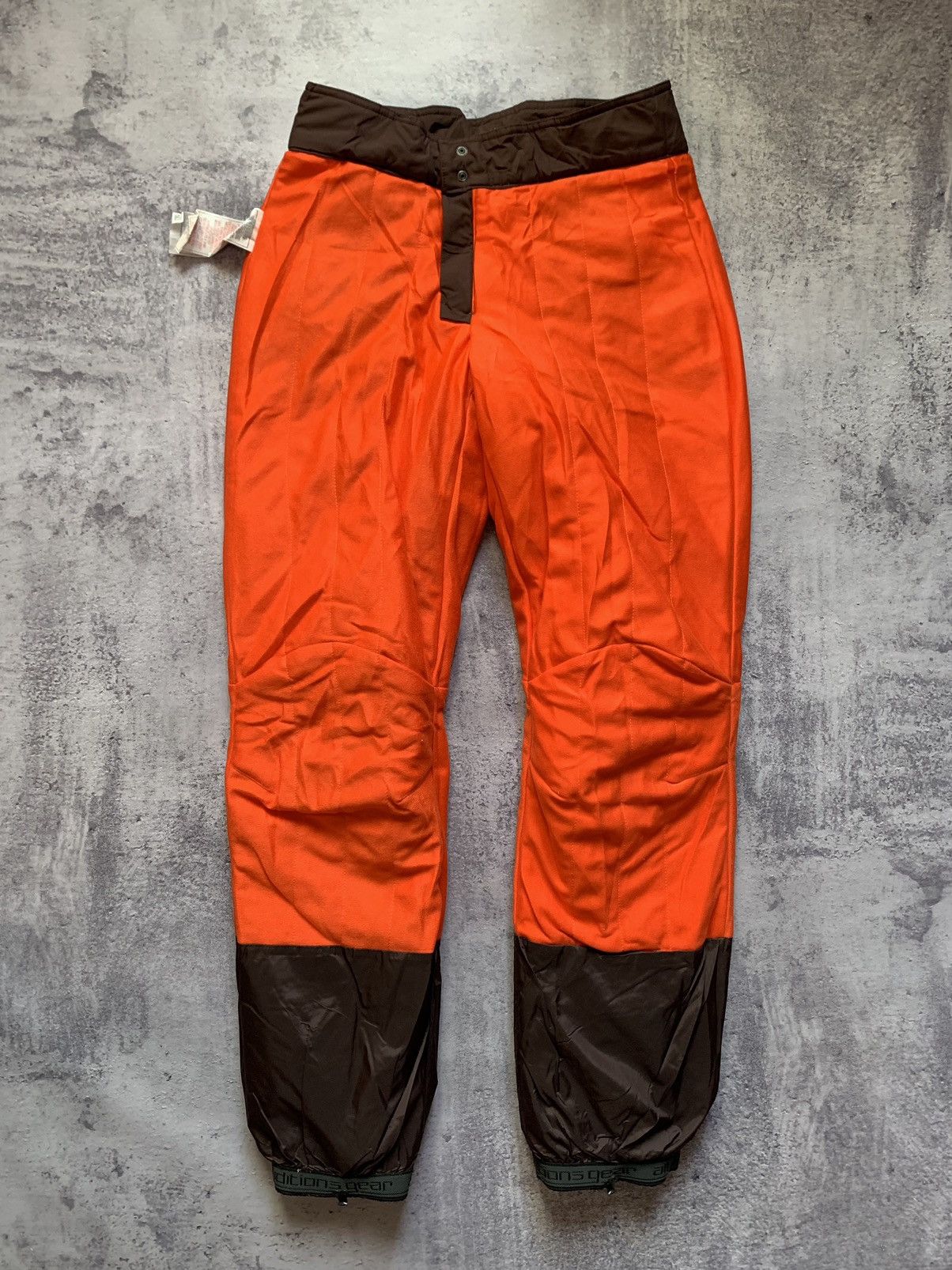 Nike Vintage Nike ACG Ski/Snowboard Pants Size 27" / US 4 / IT 40 - 9 Thumbnail
