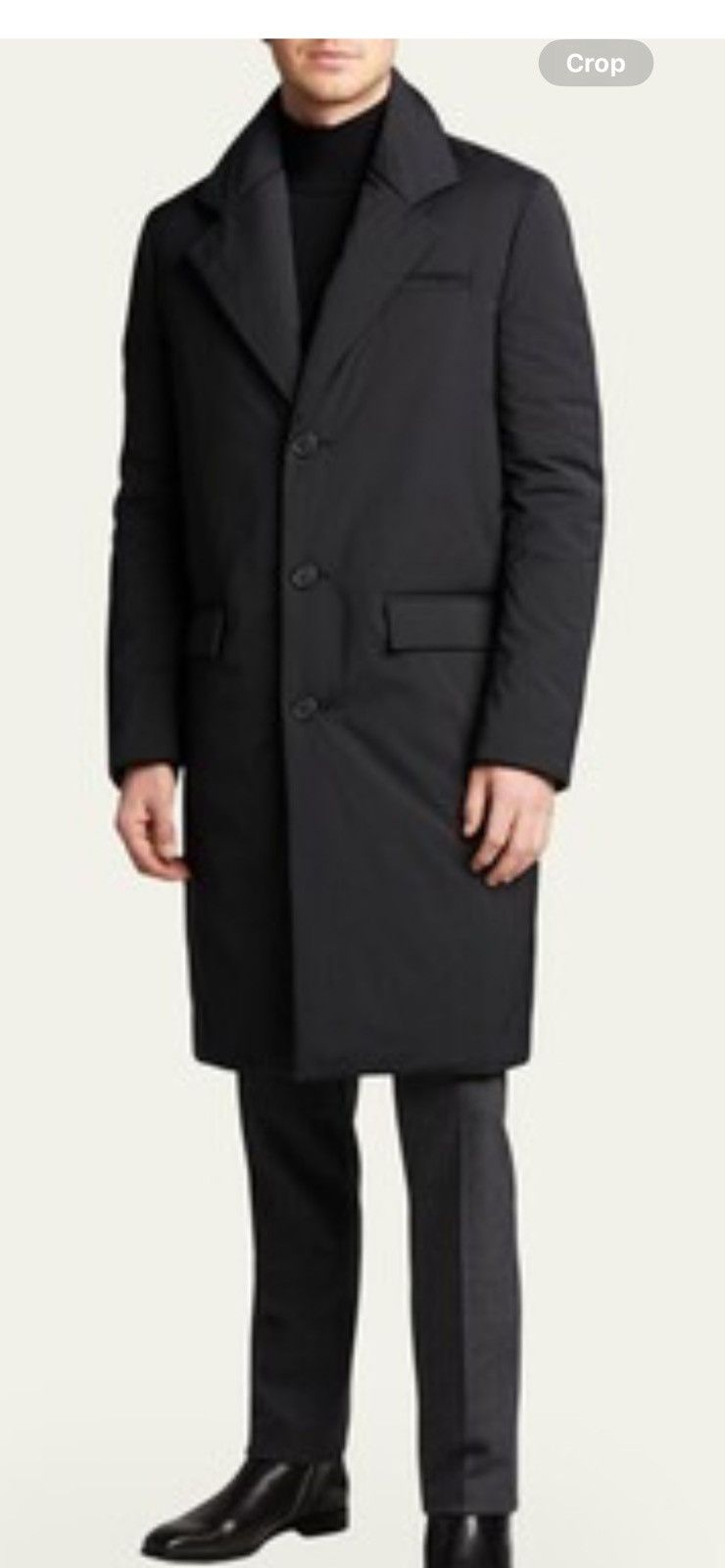 Bottega Veneta Bottega veneta mens padded coat. 50/M. $3699 Size US M / EU 48-50 / 2 - 1 Thumbnail