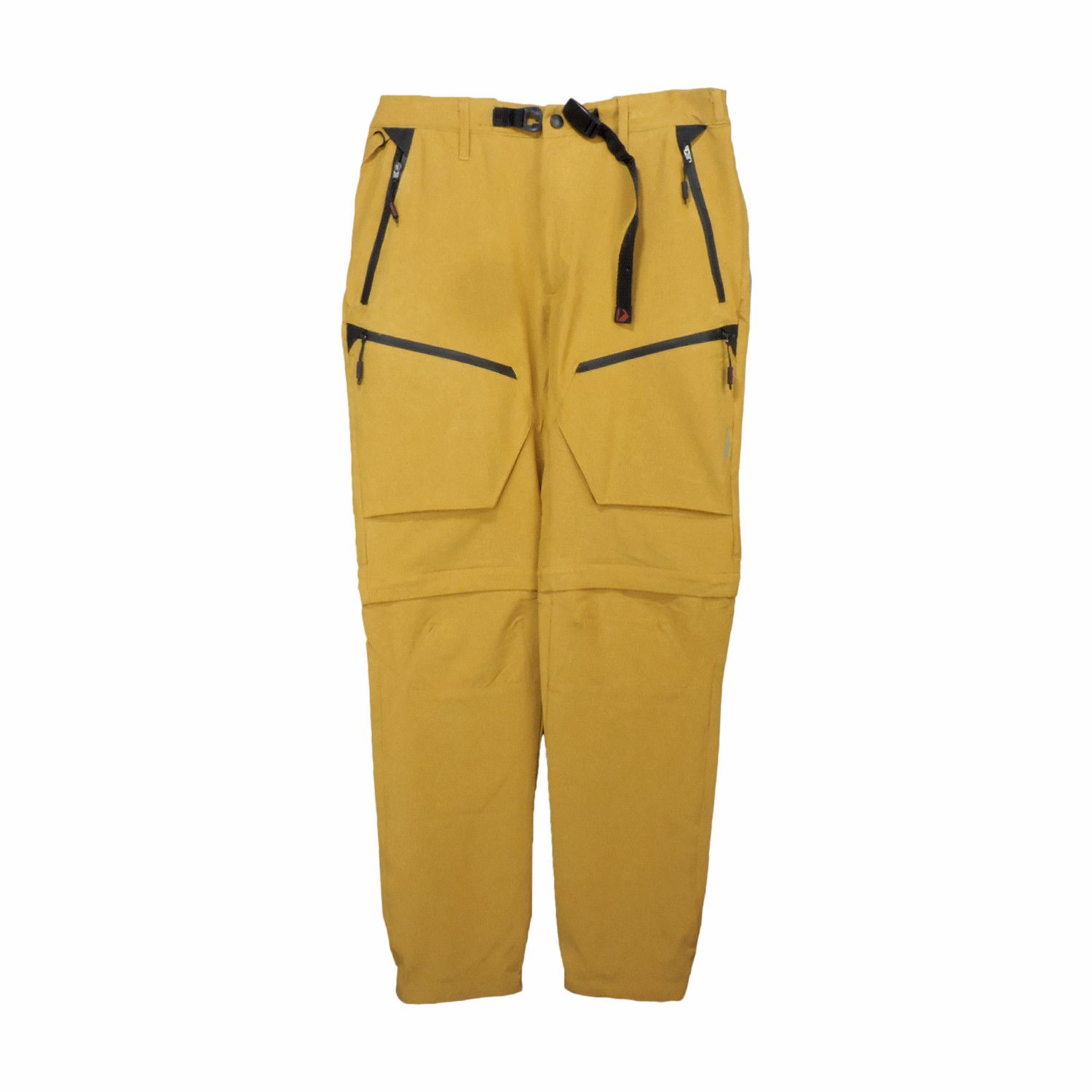 If Six Was Nine FIELDCORE DIAMAGIC DIRECT TRAIL, HIKING STRETCH PANTS Size US 31 - 1 Thumbnail