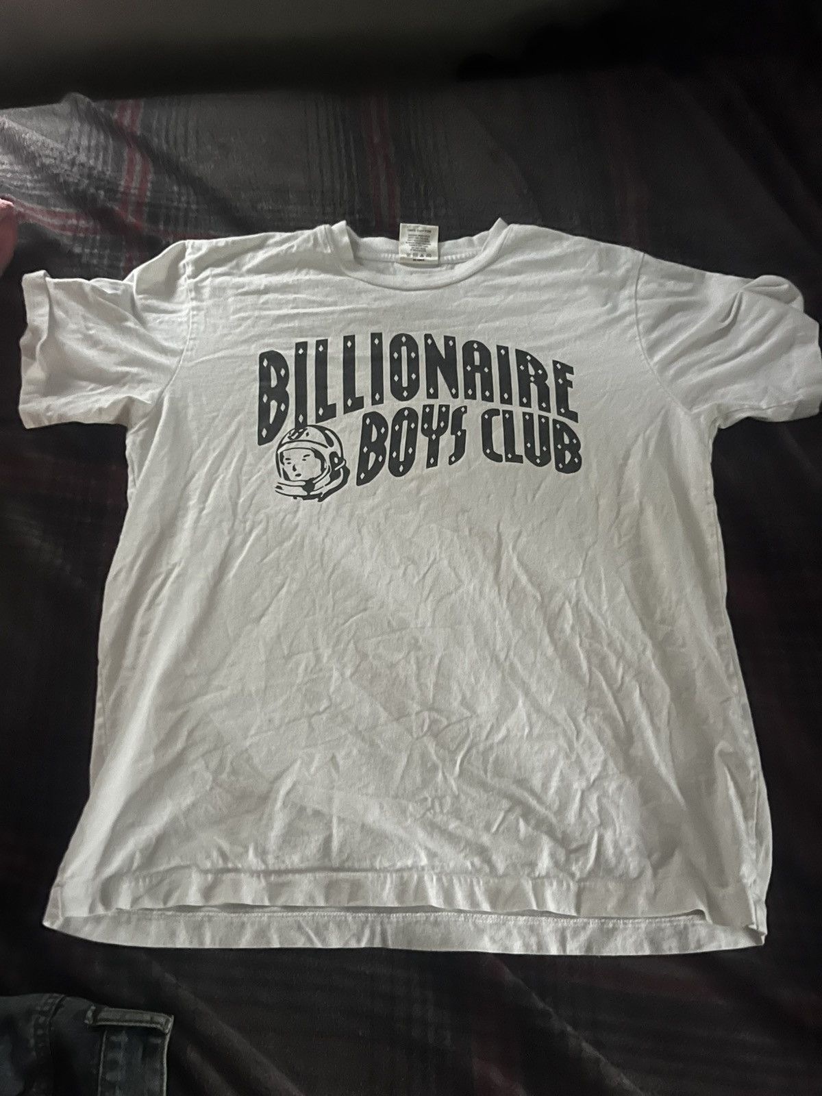 Billionaire Boys Club Billionaire boys shirt Size US L / EU 52-54 / 3 - 1 Thumbnail