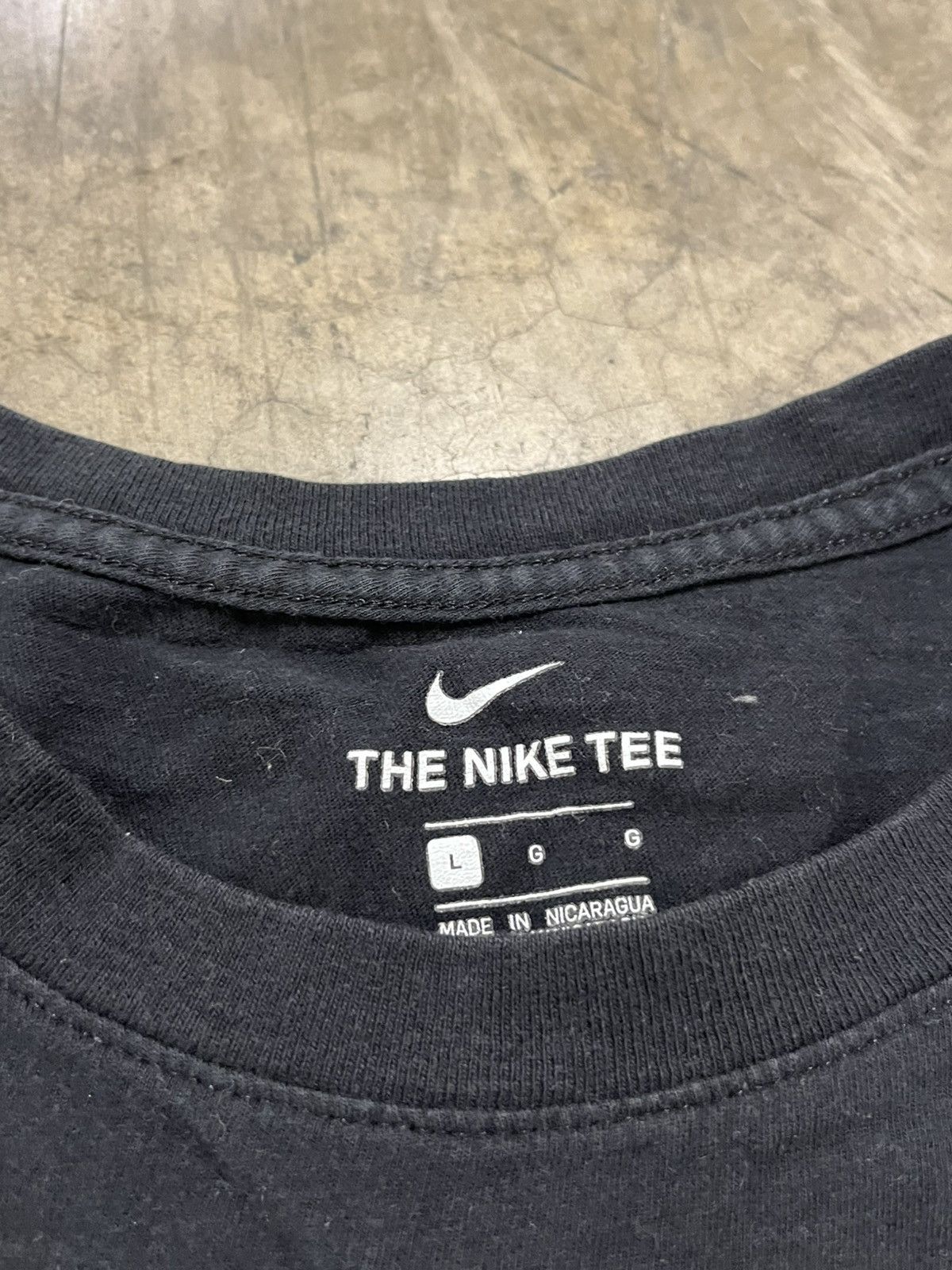 Drake × Nike Nike drake certified lover boy tee shirt rare hype music Size US L / EU 52-54 / 3 - 8 Thumbnail