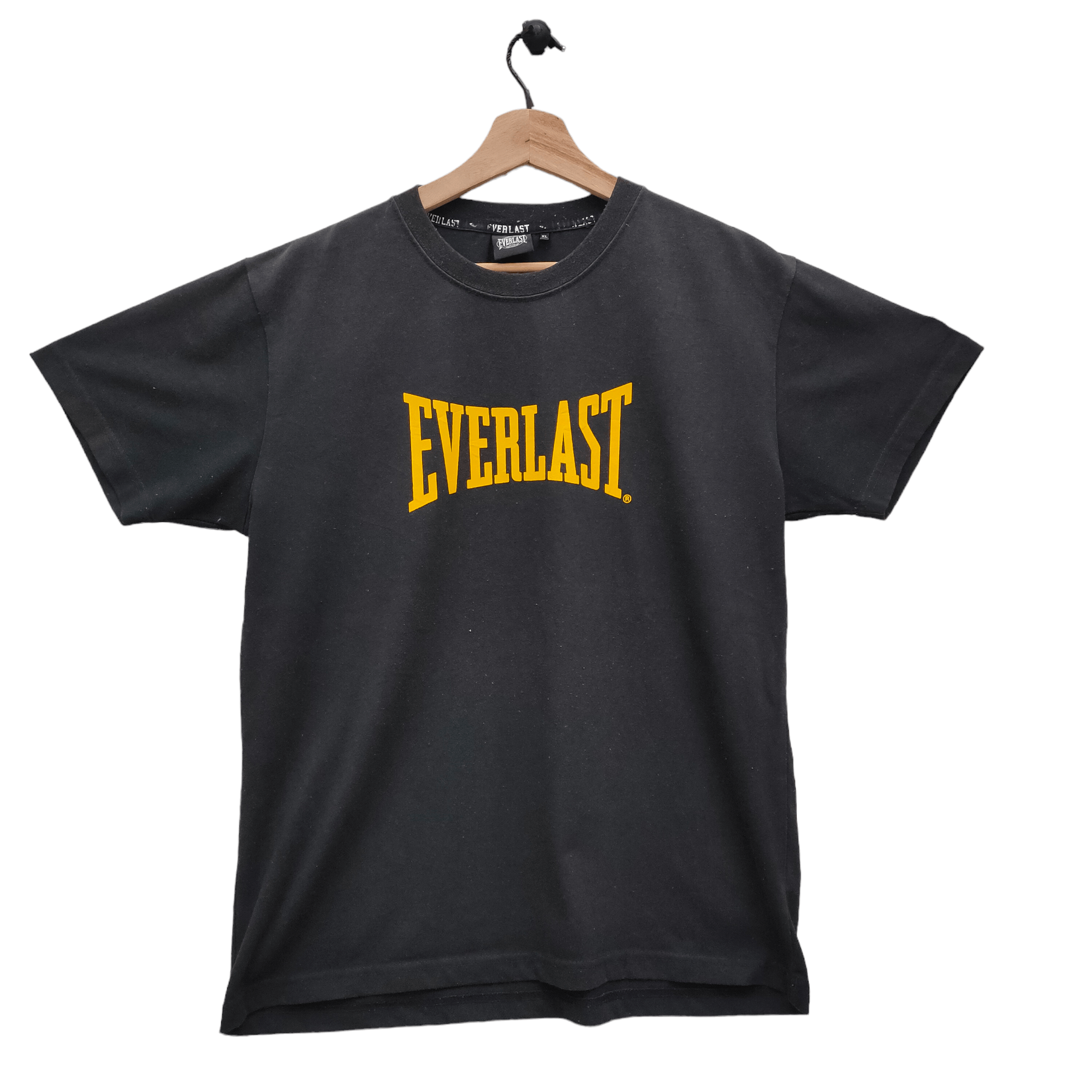 Everlast × Flight Club Vintage Everlast Boxing T-shirt Size XL / US 12-14 / IT 48-50 - 1 Thumbnail