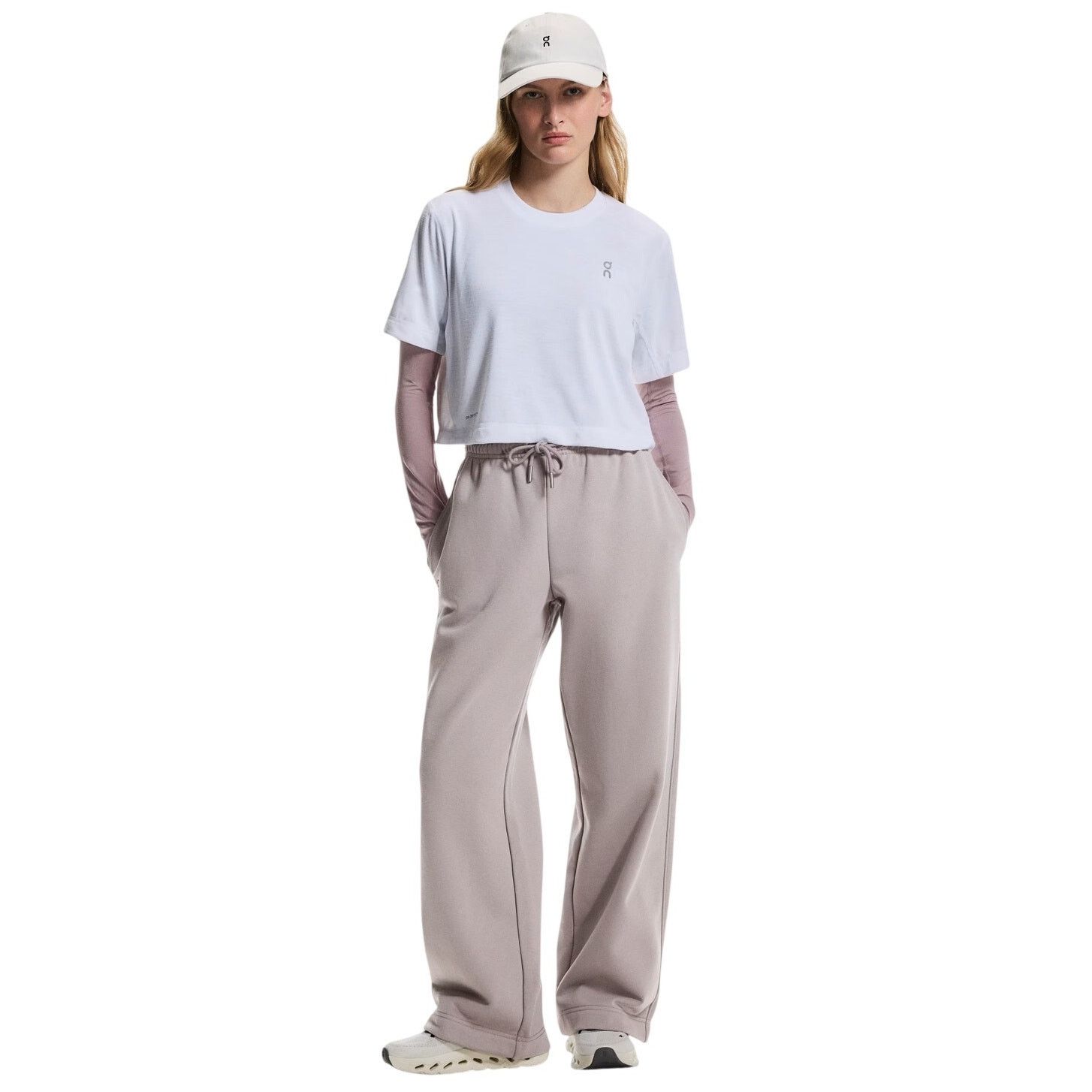 On On Club Collective Ore Sweatpants - Size M - New Size 34" / US 12 / IT 48 - 7 Thumbnail