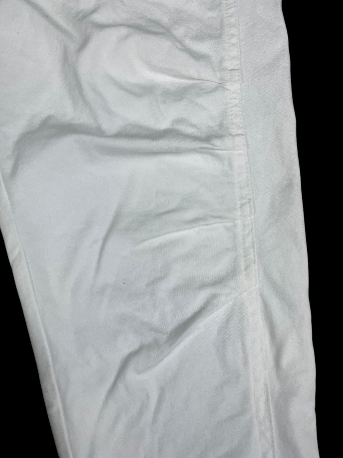 Issey Miyake × Vintage Vintage IS Issey Miyake Pant Size 24" / US 00 / IT 34 - 3 Thumbnail