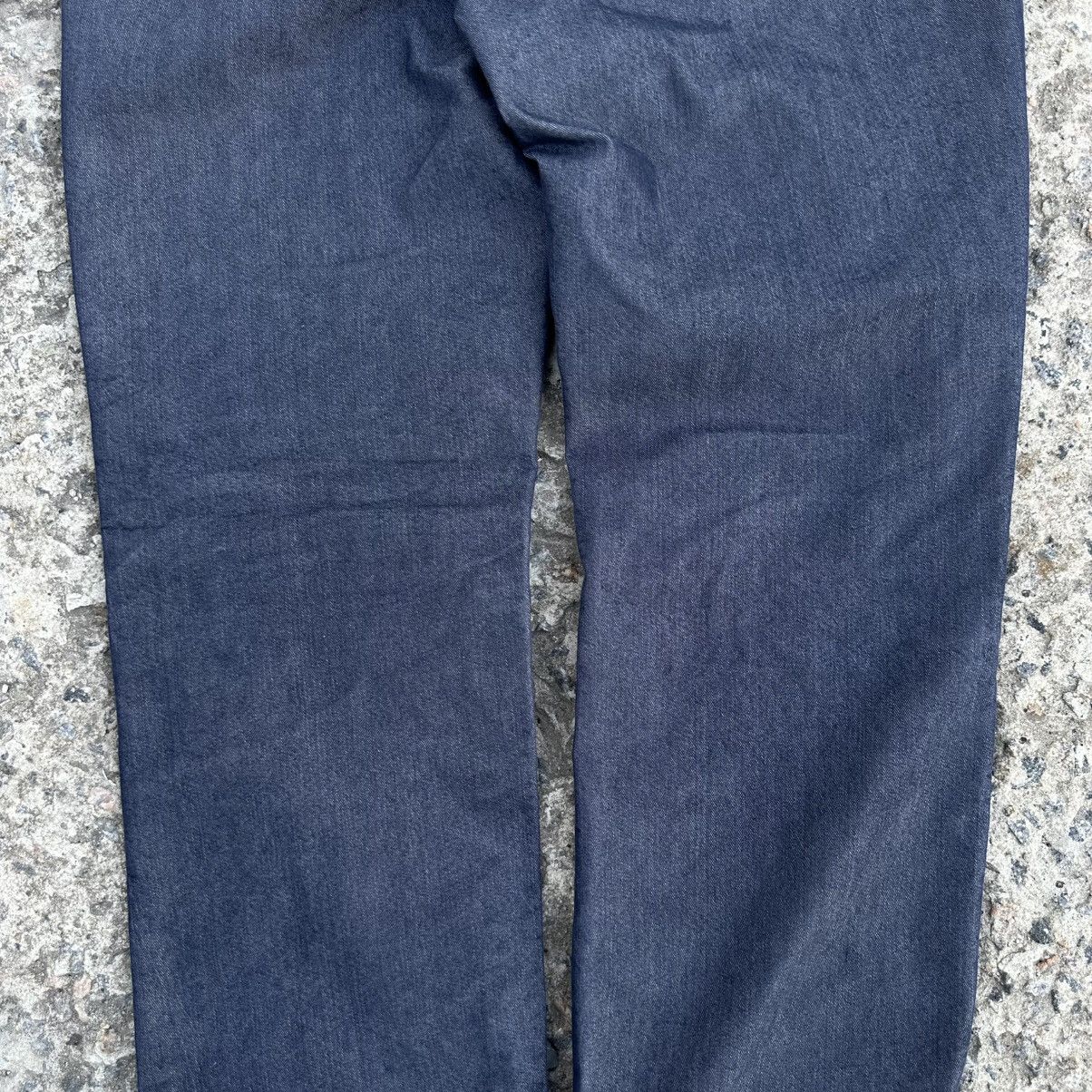 Y/Project Vintage MacDonald Pants Size S Hype-beast Trend 00s y2K Size US 30 / EU 46 - 8 Thumbnail