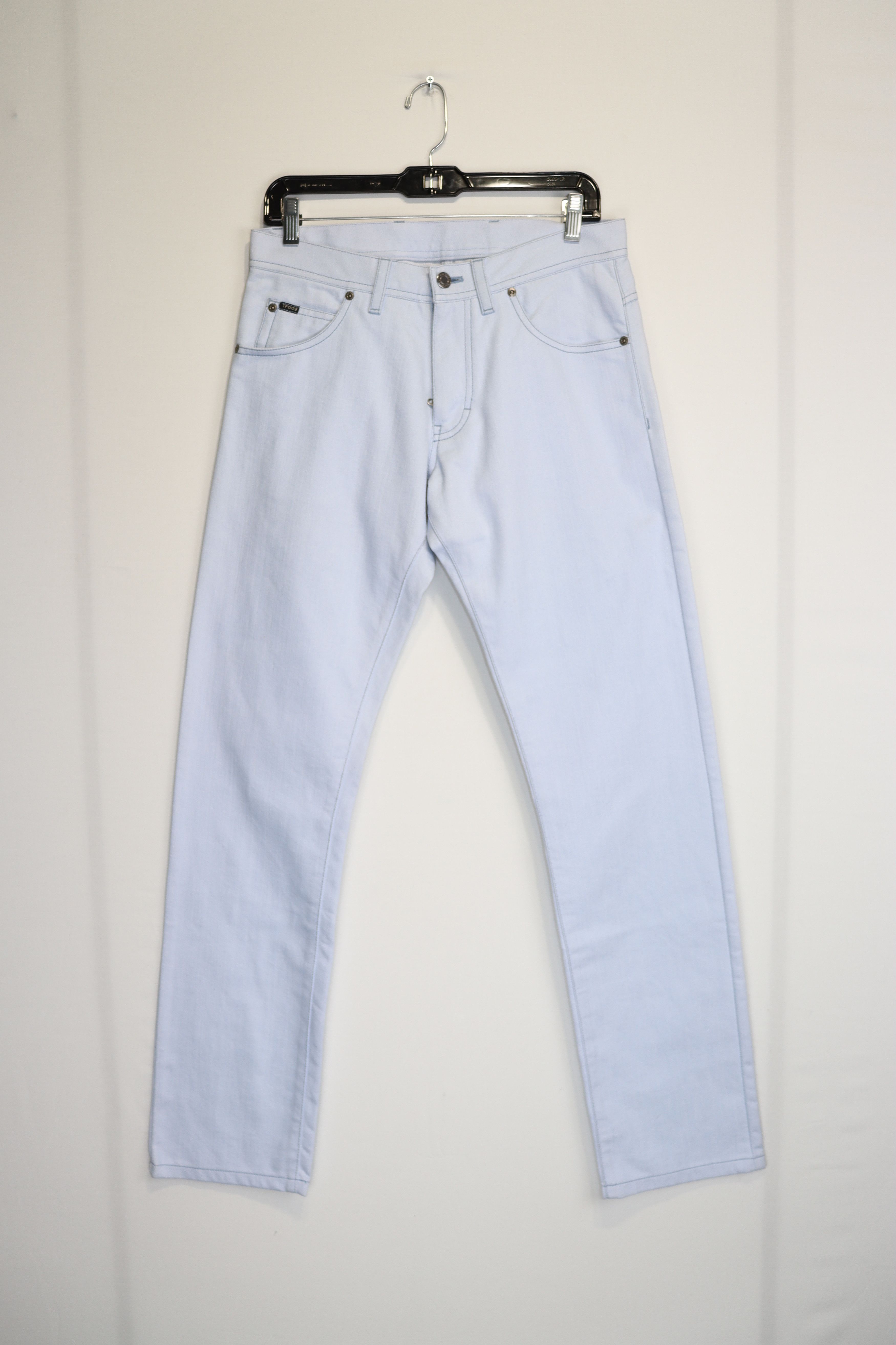 Tom Ford o1rshd1 Jeans in Light Blue Size US 30 / EU 46 - 2 Thumbnail