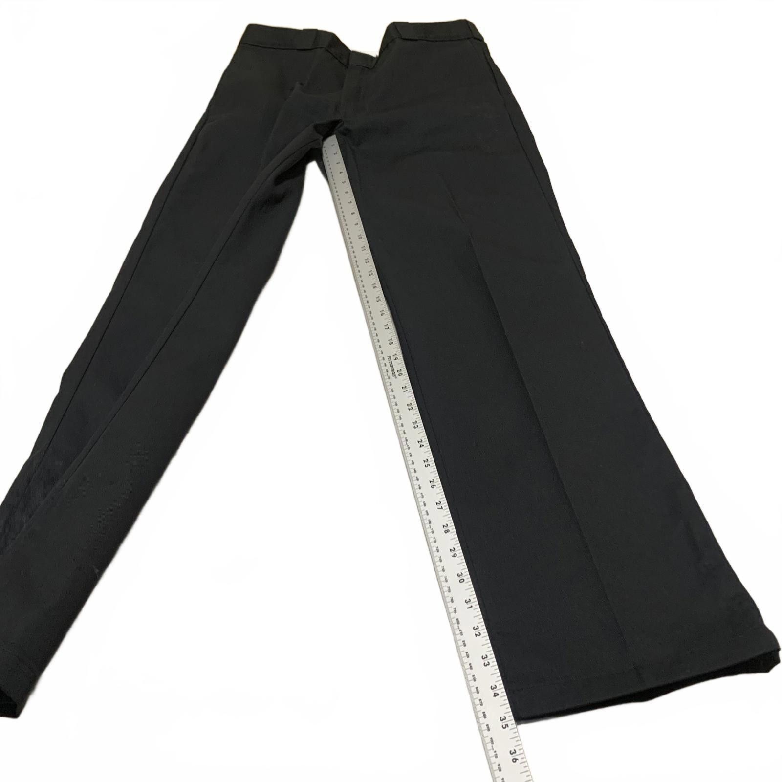 Dickies Dickies 374 Original Fit Navy Blue Men's 34x35 Pants Size US 30 / EU 46 - 11 Thumbnail