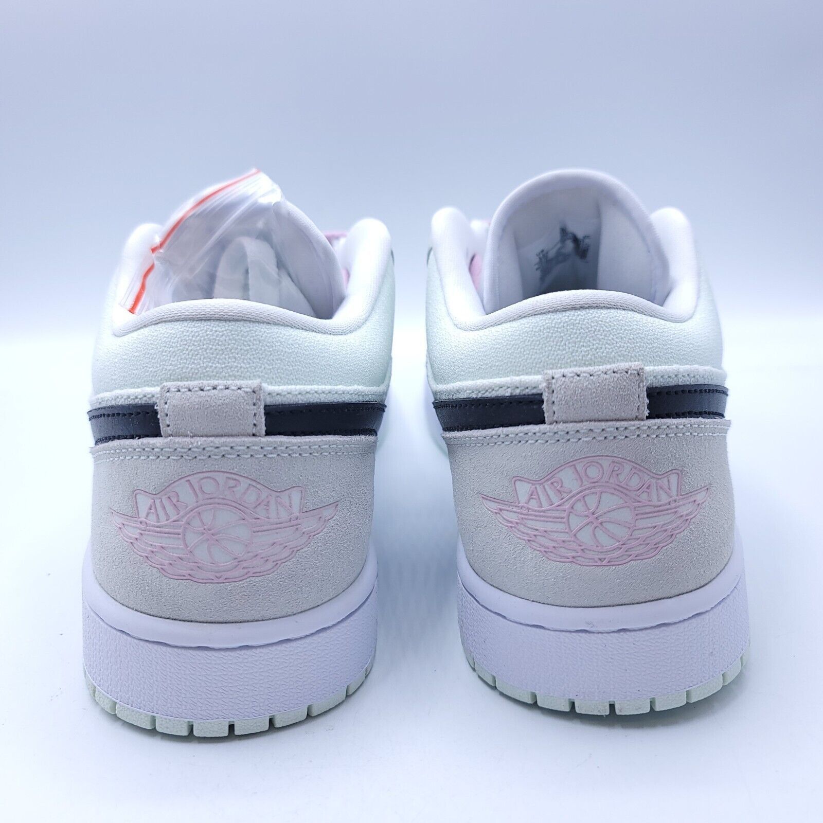Nike Nike Air Jordan 1 Low Shoe Womens Size 11 CZ0776-300 Green Size US 11 / IT 41 - 3 Thumbnail