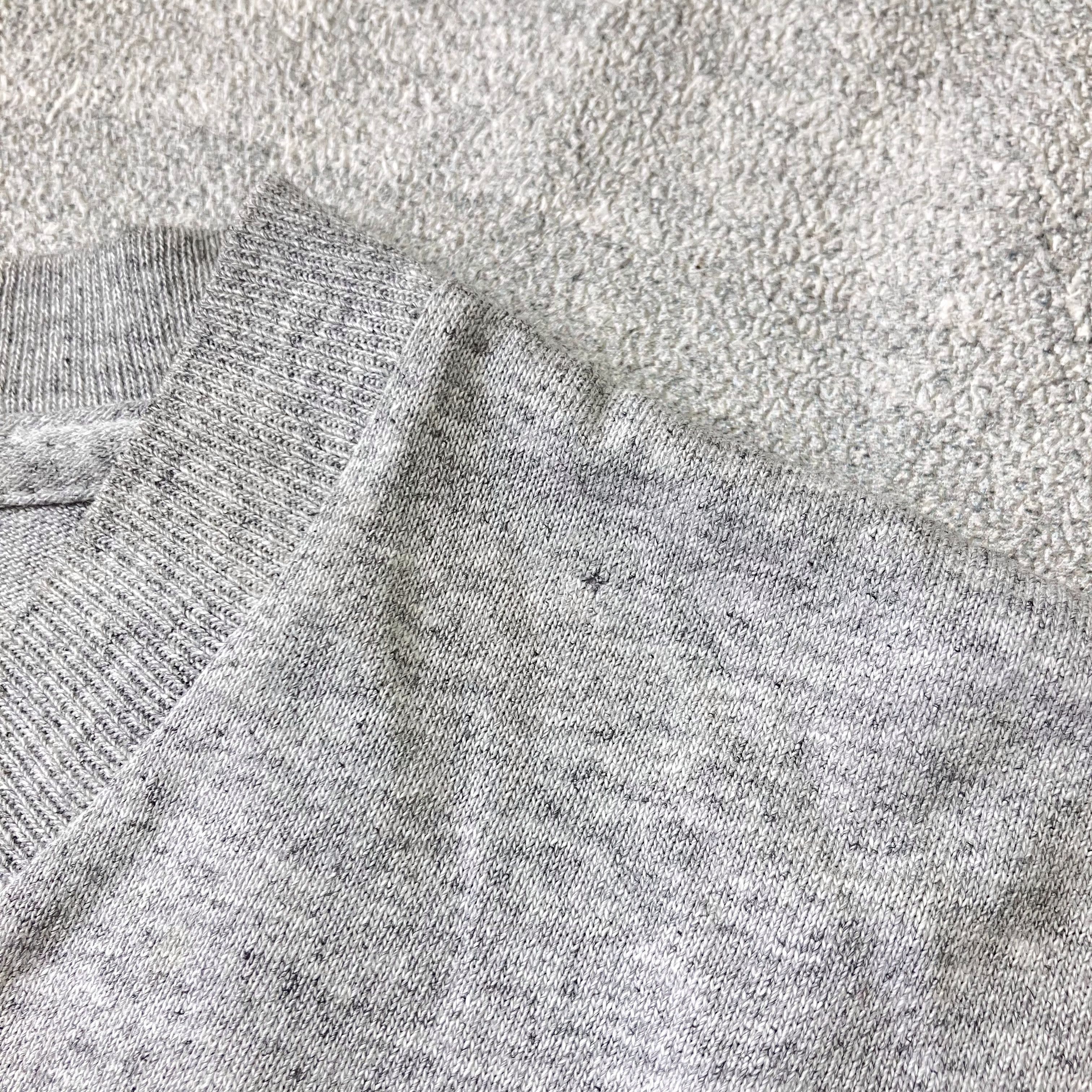 Supreme Supreme Fall/Winter 2015 'Devil' heather grey tees Size US XL / EU 56 / 4 - 6 Thumbnail