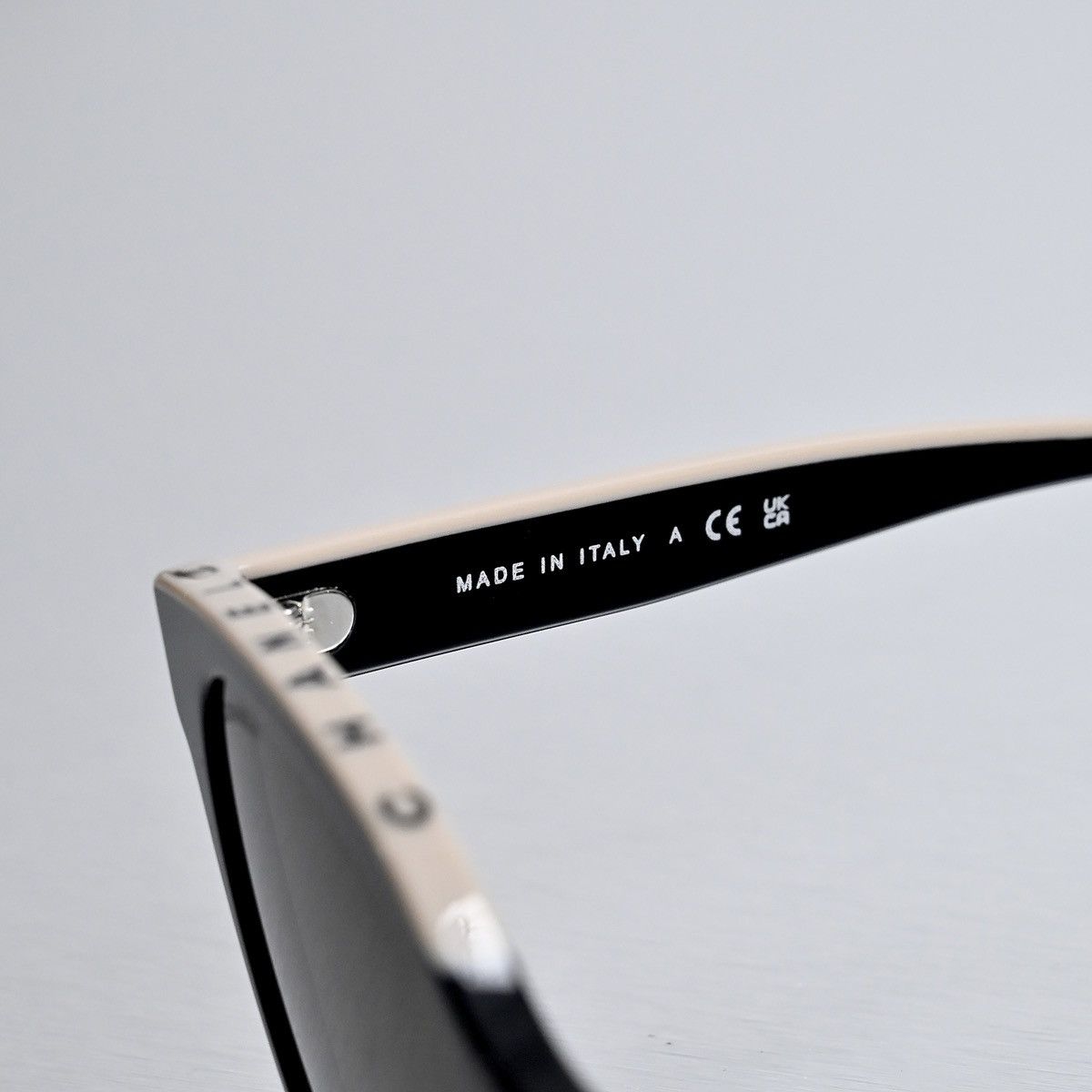Chanel CHANEL 0CH5414 SUNGLASSES Size ONE SIZE - 4 Thumbnail