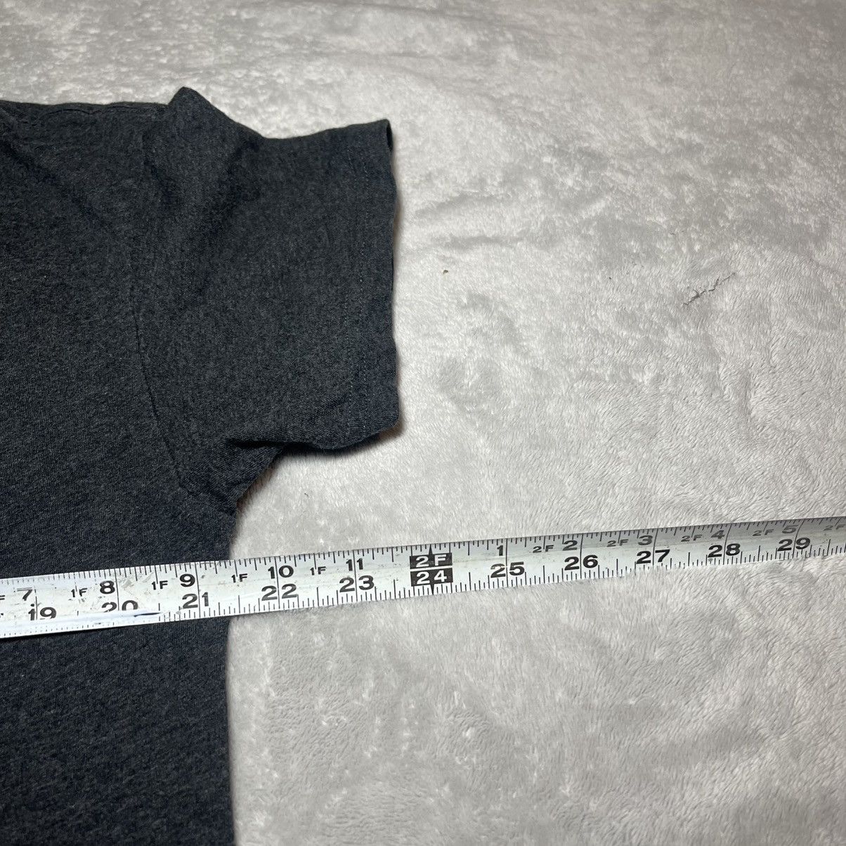 Other Dutch Bros Coffee Womens Large Gray Graphic T-Shirt Tee Size L / US 10 / IT 46 - 5 Thumbnail