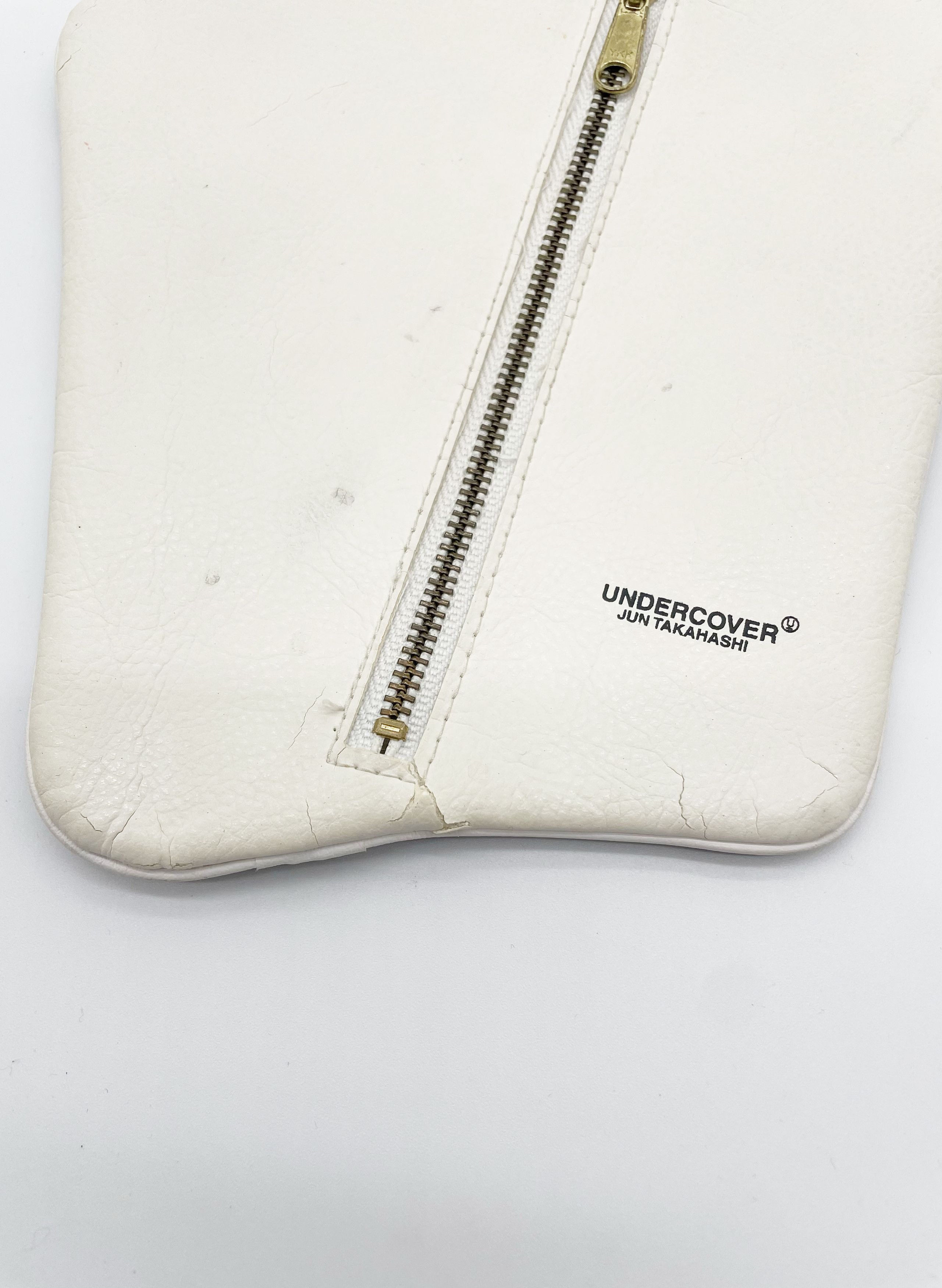 Undercover Cards Pouch Size ONE SIZE - 5 Thumbnail