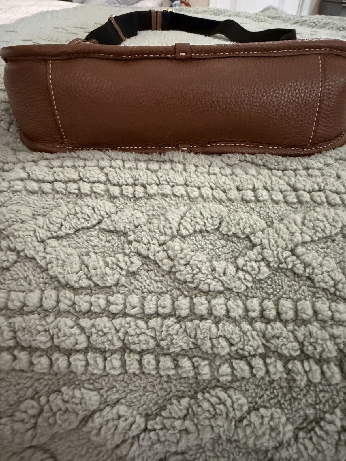Coach Dempsey File Bag In Signature Jacquard Size ONE SIZE - 5 Thumbnail