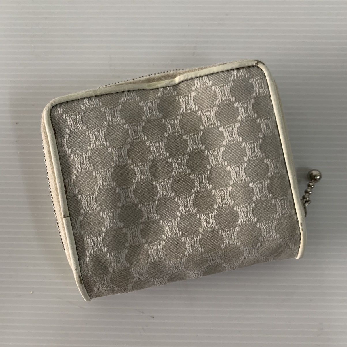 Celine Celine Short Wallet Size ONE SIZE - 2 Thumbnail