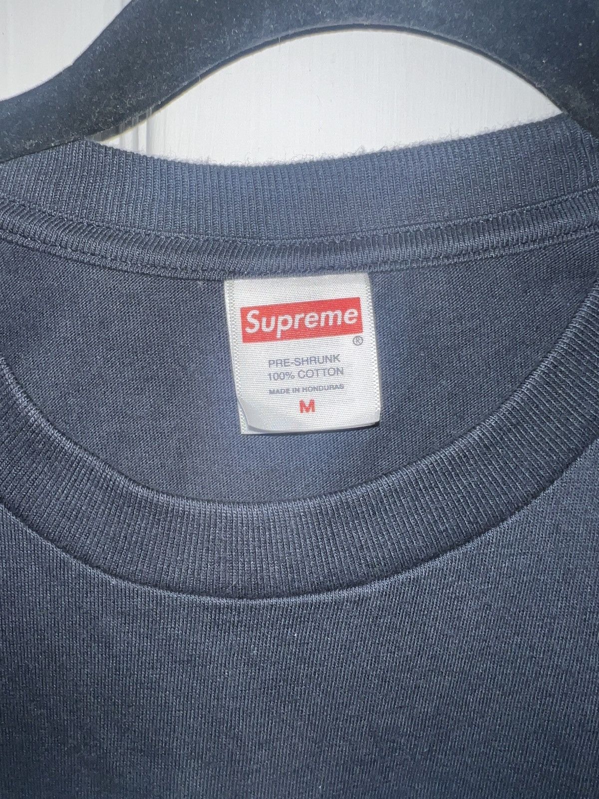 Supreme Supreme Tyler the Creator T Size US M / EU 48-50 / 2 - 2 Thumbnail