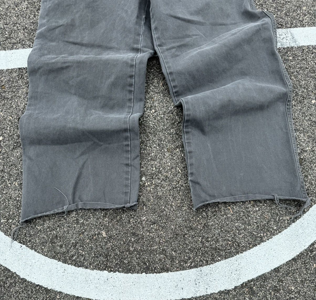 Gap × Vintage Vintage Gap Baggy Pants Y2K Size US 34 / EU 50 - 7 Thumbnail