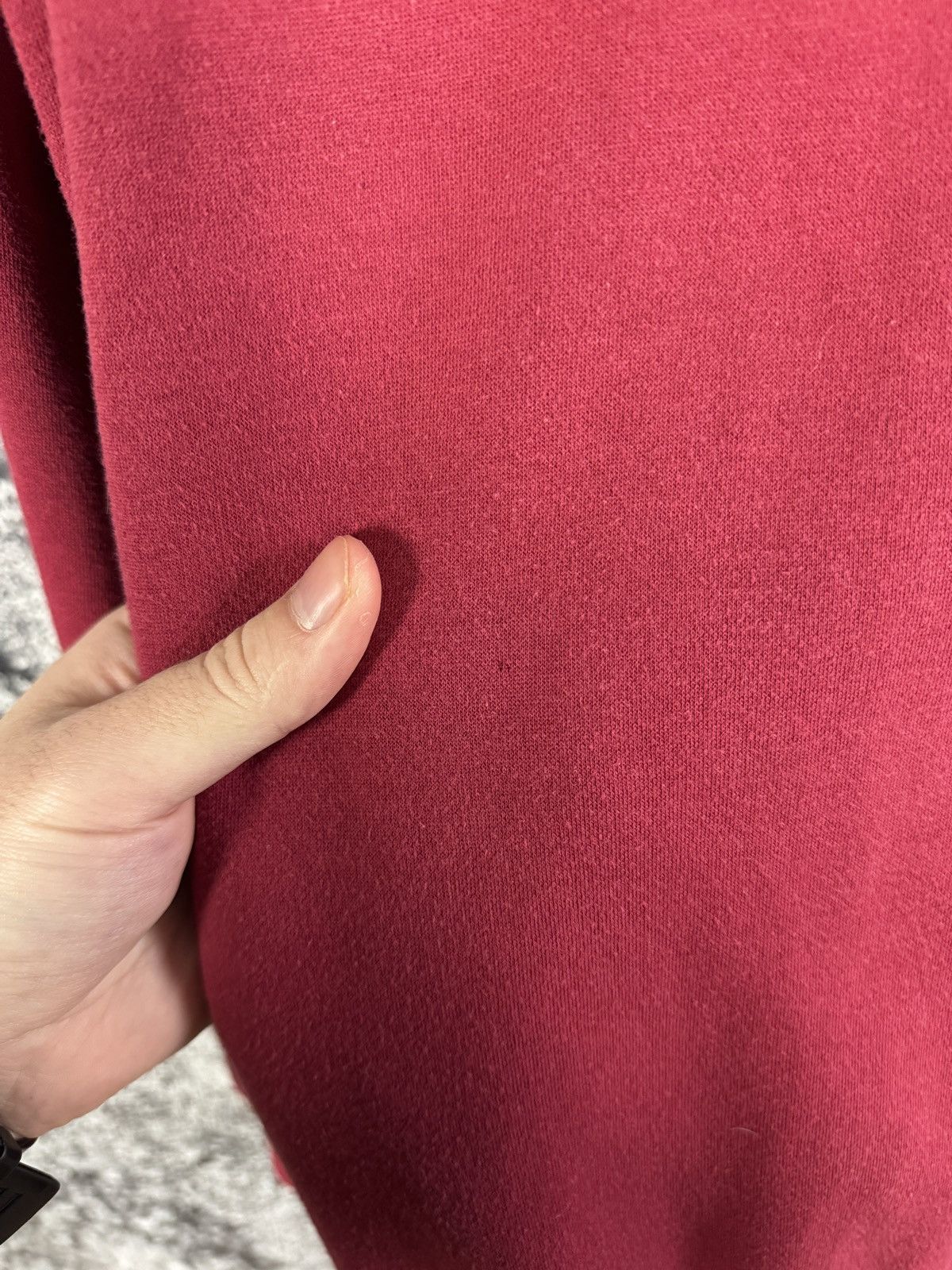 Fred Perry Fred Perry Vintage Crewneck Sweatshirt 90s Casual Size L Size US L / EU 52-54 / 3 - 14 Thumbnail