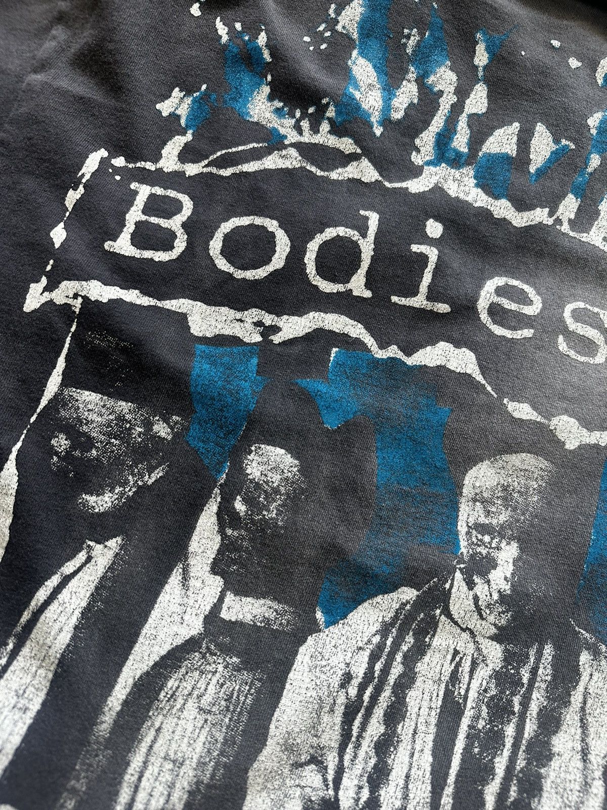 Saint Michael Saint Michael’s BODIES FOR THE REAPER T Shirt Size US L / EU 52-54 / 3 - 9 Thumbnail