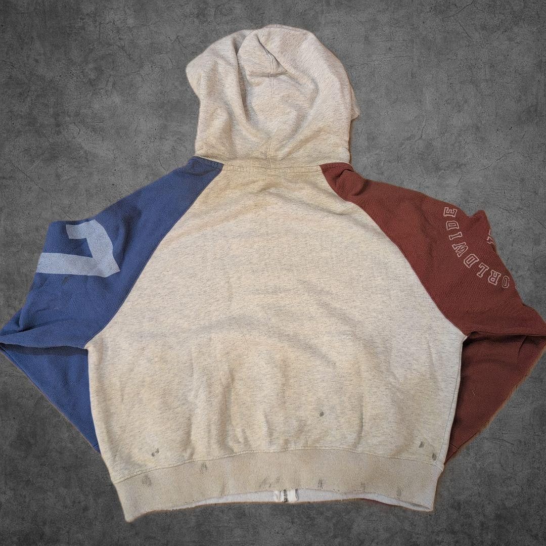 Vale VALE FOREVER Patriot Chop N Screw Zip Hoodie L Size US L / EU 52-54 / 3 - 2 Thumbnail