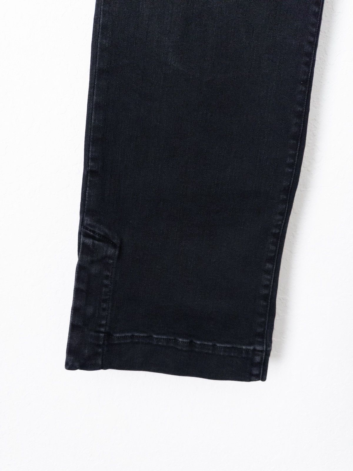 Amiri AMIRI Snap Flare Pant Size US 32 / EU 48 - 4 Thumbnail