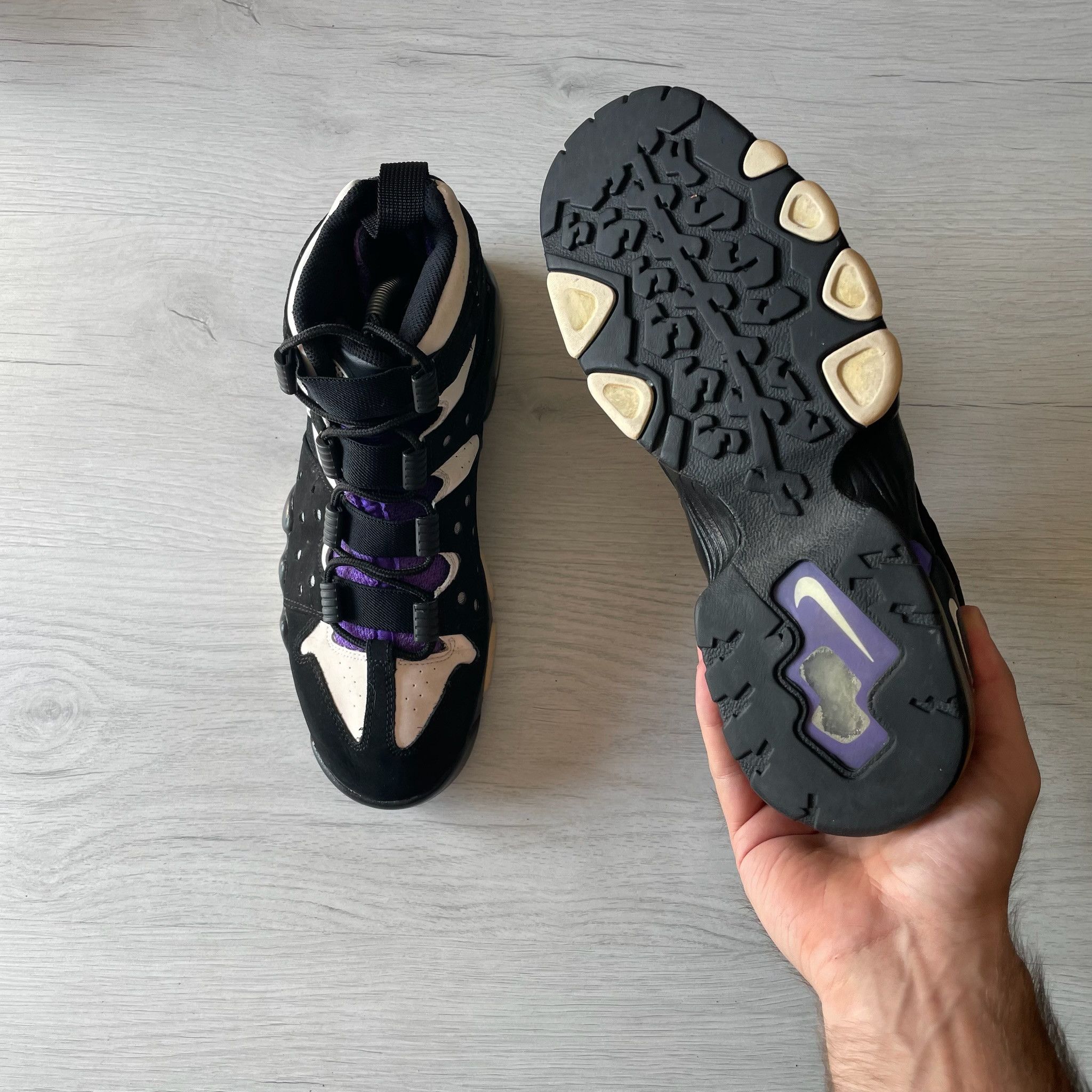 Nike Nike Air Max 2 Size US 10 / EU 43 - 5 Thumbnail