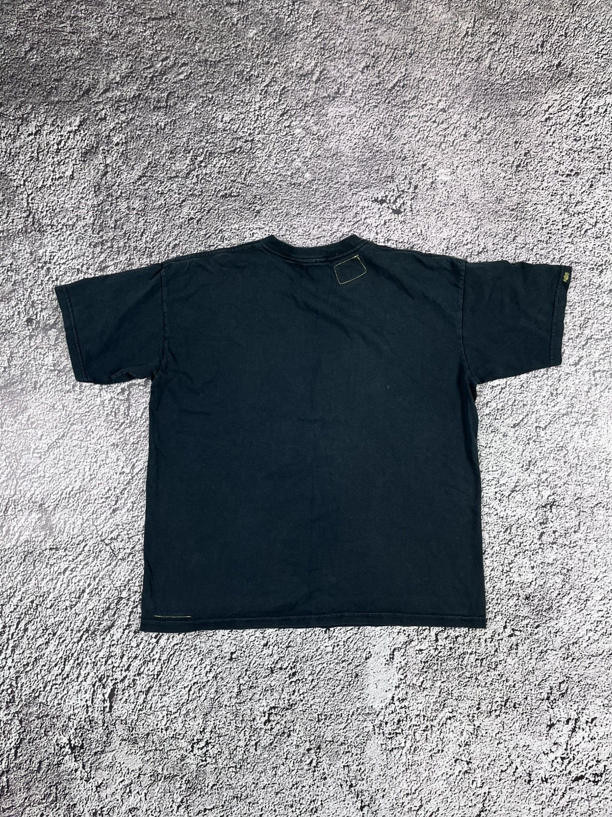 I Love NY Vintage I Love NY American big logo tee rare Size US S / EU 44-46 / 1 - 7 Thumbnail