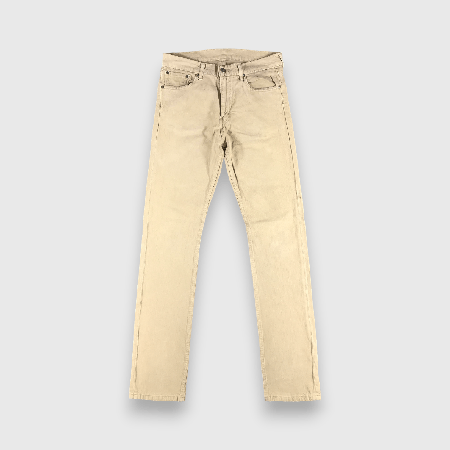 Levi's Vintage Levis 513 Jeans-J1699 Size US 32 / EU 48 - 1 Thumbnail