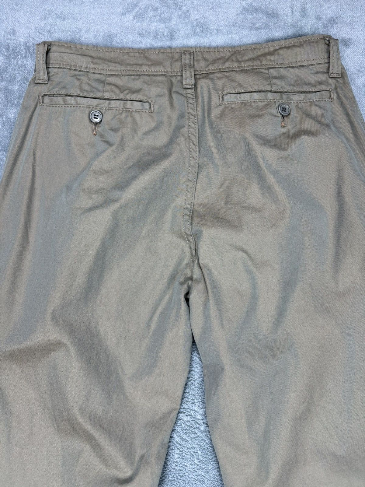 Comme des Garcons Tricot Comme des Garcons Flared Crop Pants. S015 Size 27" / US 4 / IT 40 - 7 Thumbnail