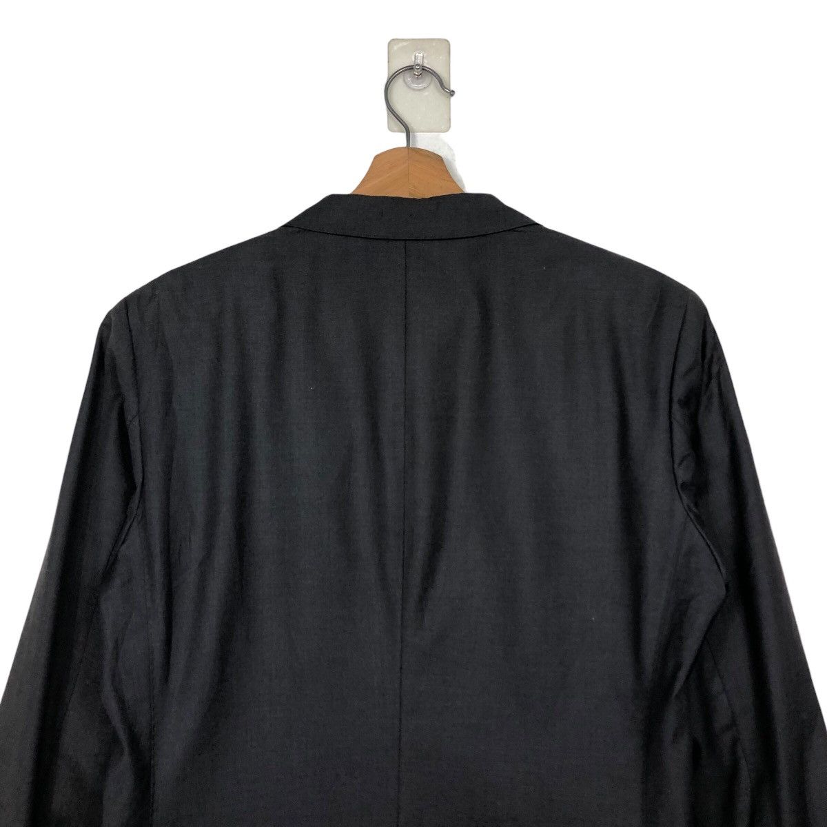 Burberry 📌Vintage Chore Jacket Burberry Black Label Nova Check Size US S / EU 44-46 / 1 - 5 Thumbnail