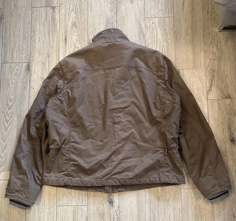Napapijri Napapijri Expedition Experience Jacket Vintage Size US XXL / EU 58 / 5 - 2 Thumbnail